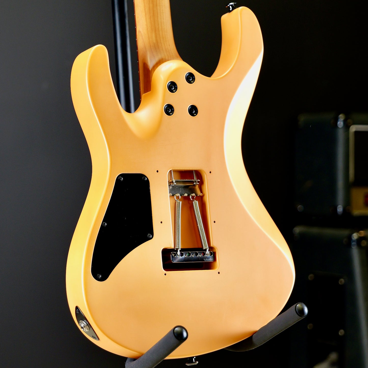 Suhr Modern HSH Tangerine Freeze