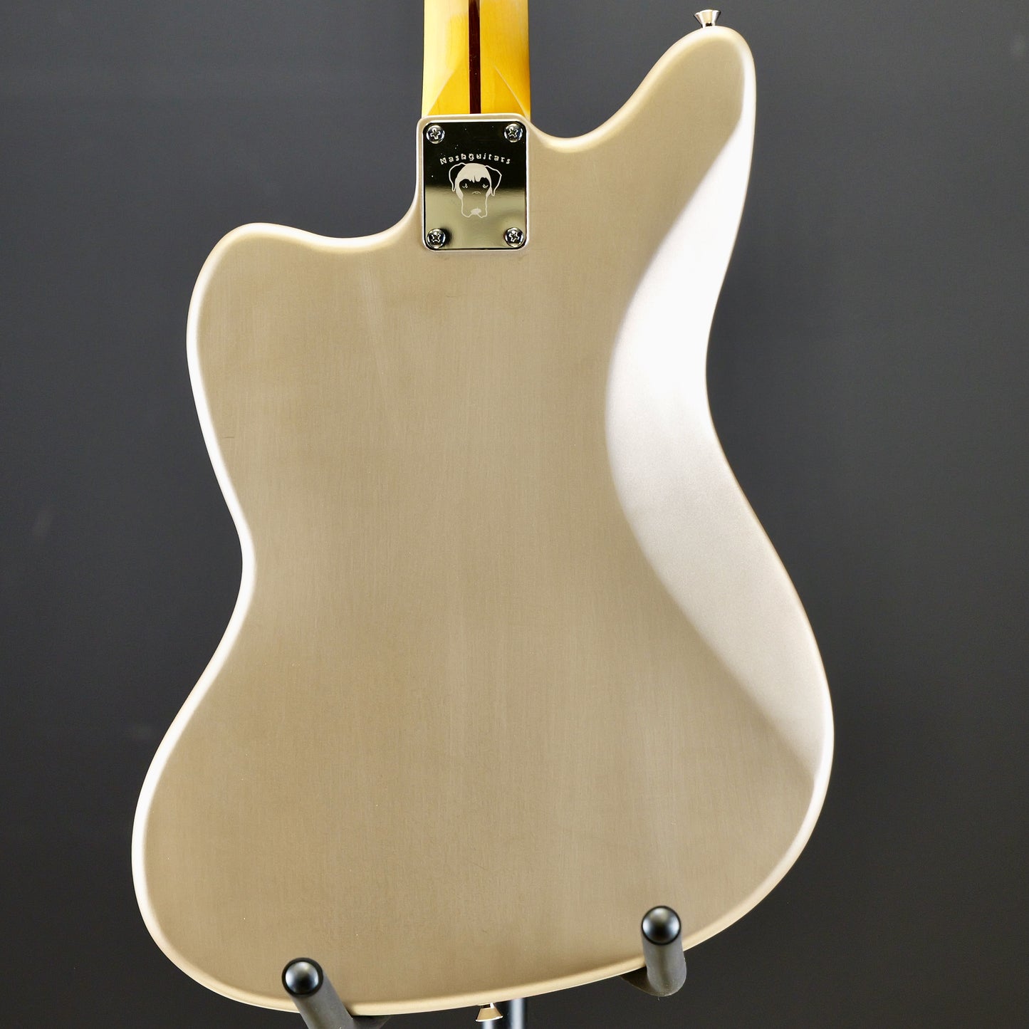 Nash JG 63 Shoreline Gold