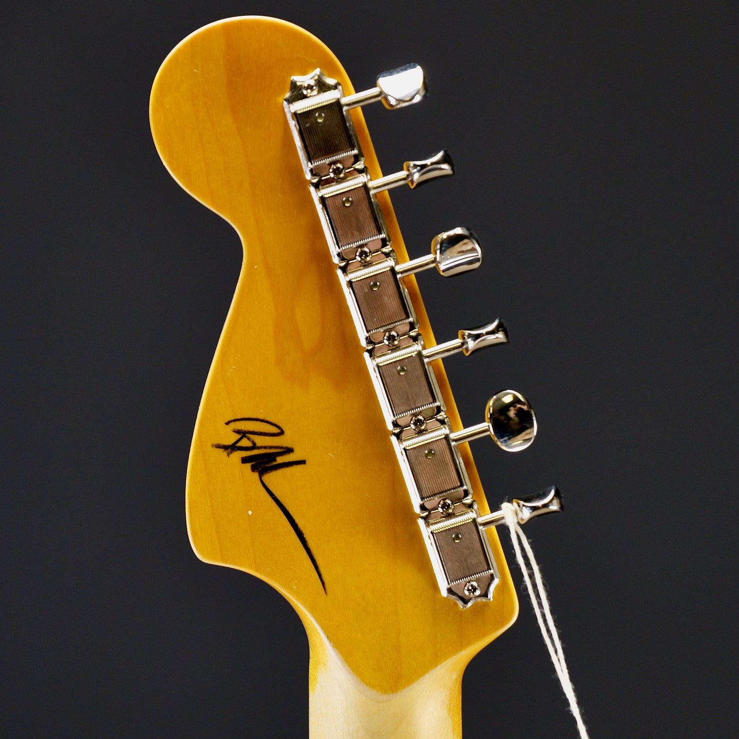 Nash JG 63 Shoreline Gold