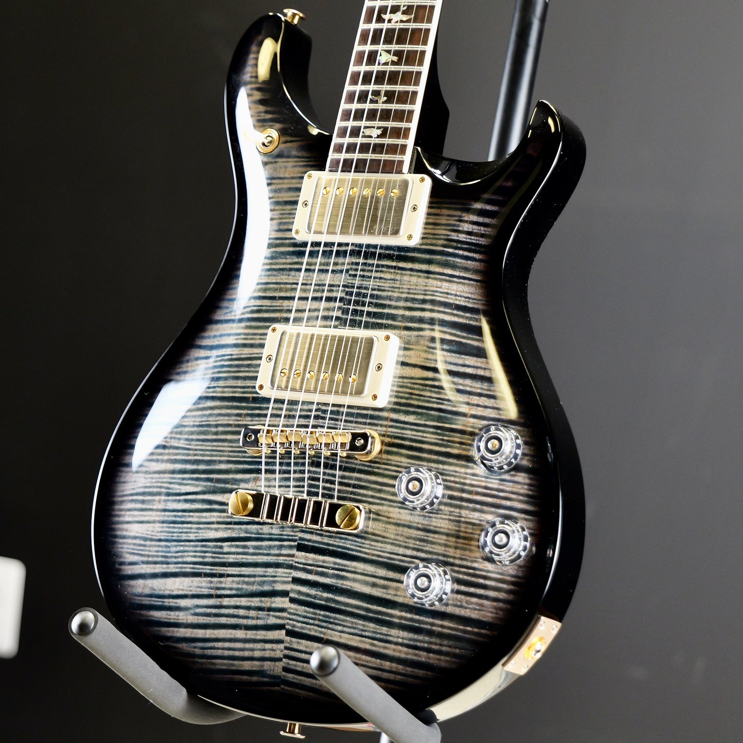 PRS McCarty 594 - 10 Top - Custom Color