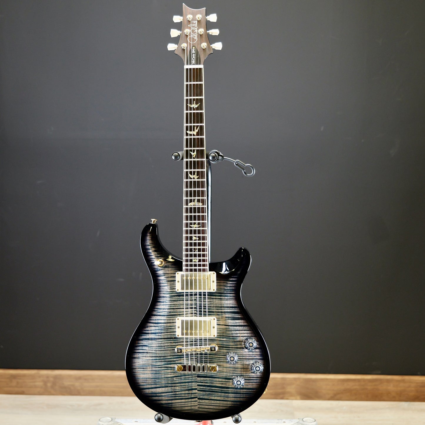 PRS McCarty 594 - 10 Top - Custom Color