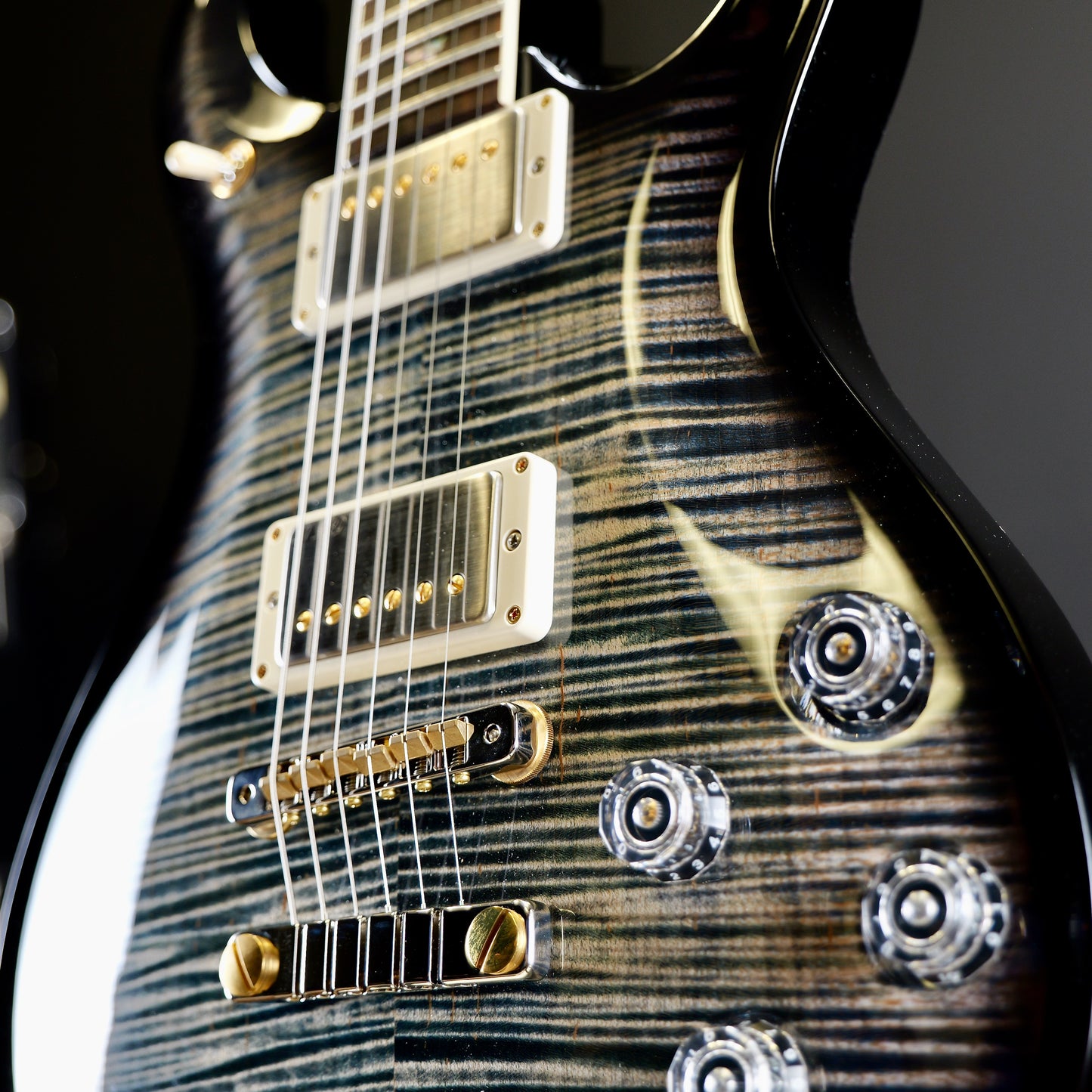 PRS McCarty 594 - 10 Top - Custom Color