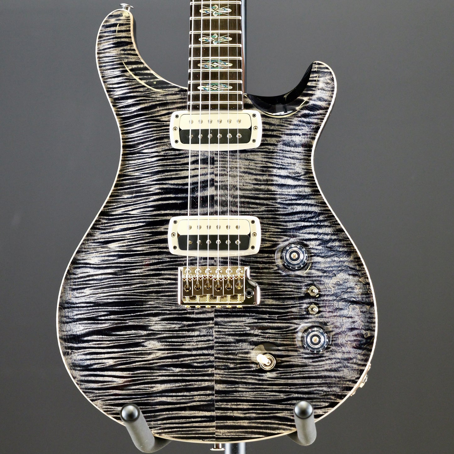 PRS Private Stock John McLaughlin Limited Edition