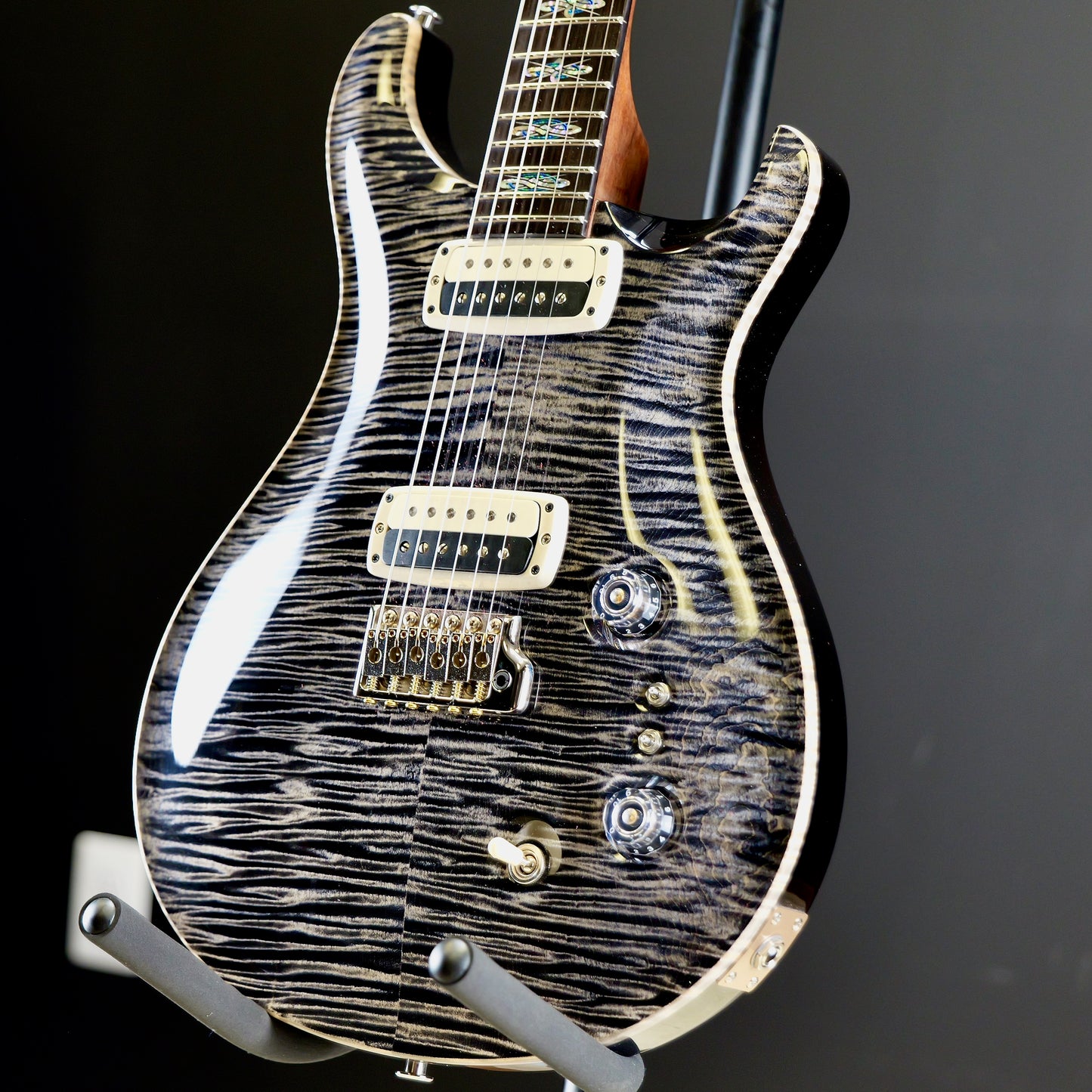 PRS Private Stock John McLaughlin Limited Edition