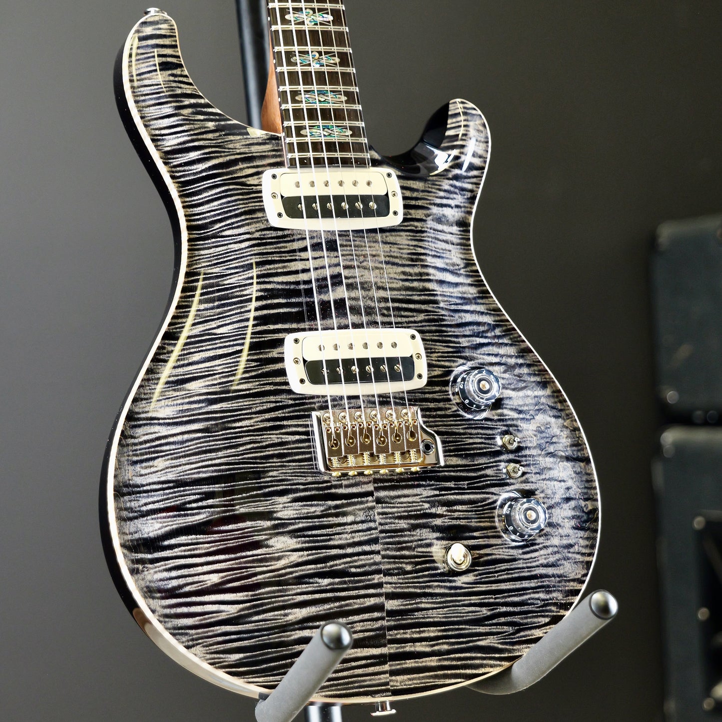 PRS Private Stock John McLaughlin Limited Edition