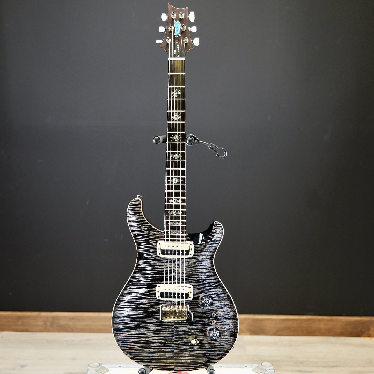 PRS Private Stock John McLaughlin Limited Edition