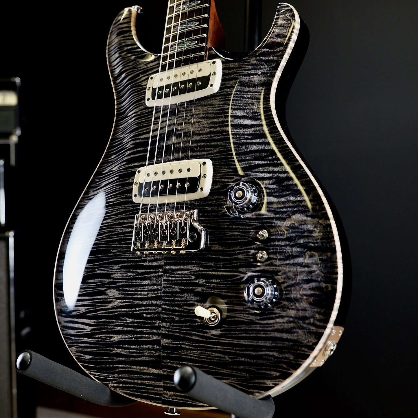 PRS Private Stock John McLaughlin Limited Edition