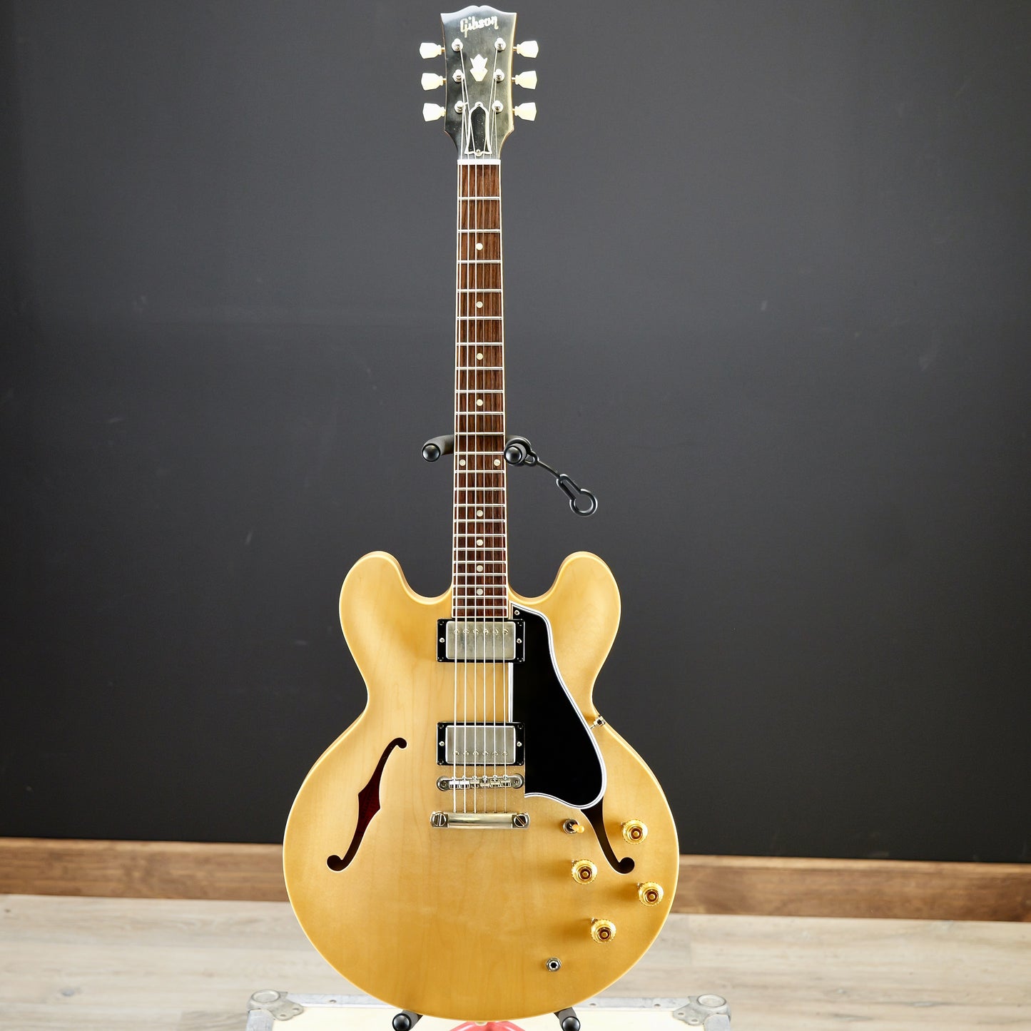 Gibson Custom Shop ES-335 Vintage Natural 1959 Reissue w/ VOS Finish 2022