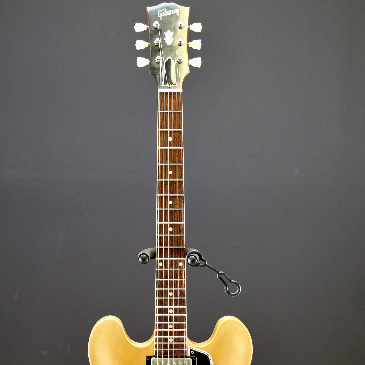 Gibson Custom Shop ES-335 Vintage Natural 1959 Reissue w/ VOS Finish 2022