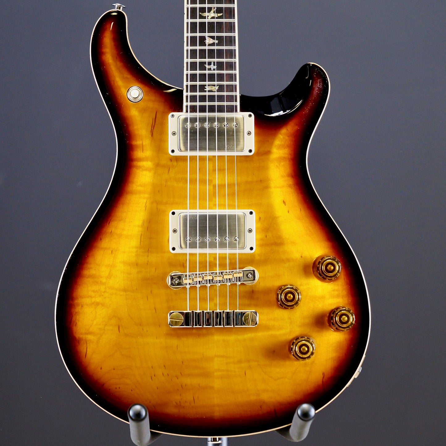 PRS McCarty 594 McCarty Tobacco Sunburst