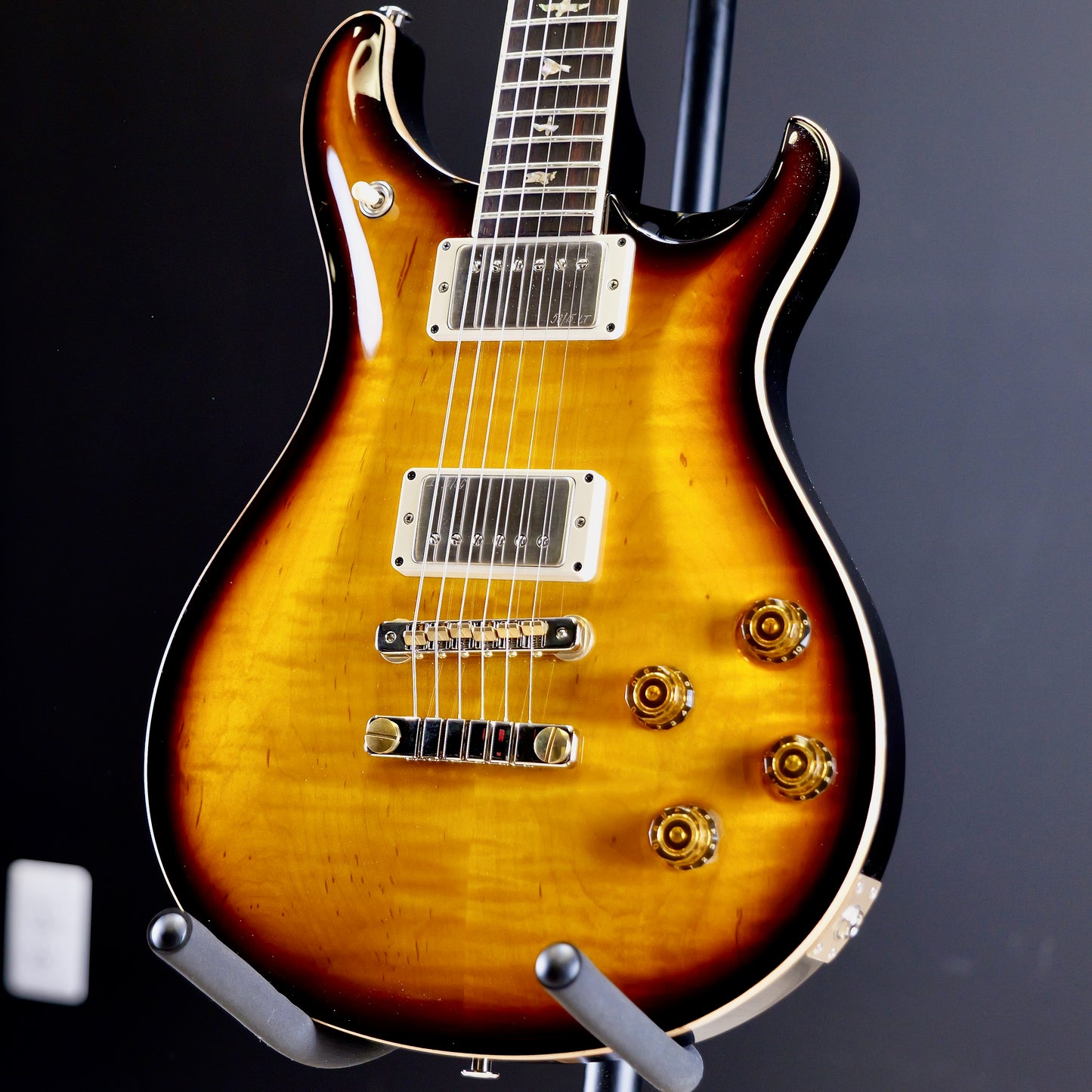 PRS McCarty 594 McCarty Tobacco Sunburst