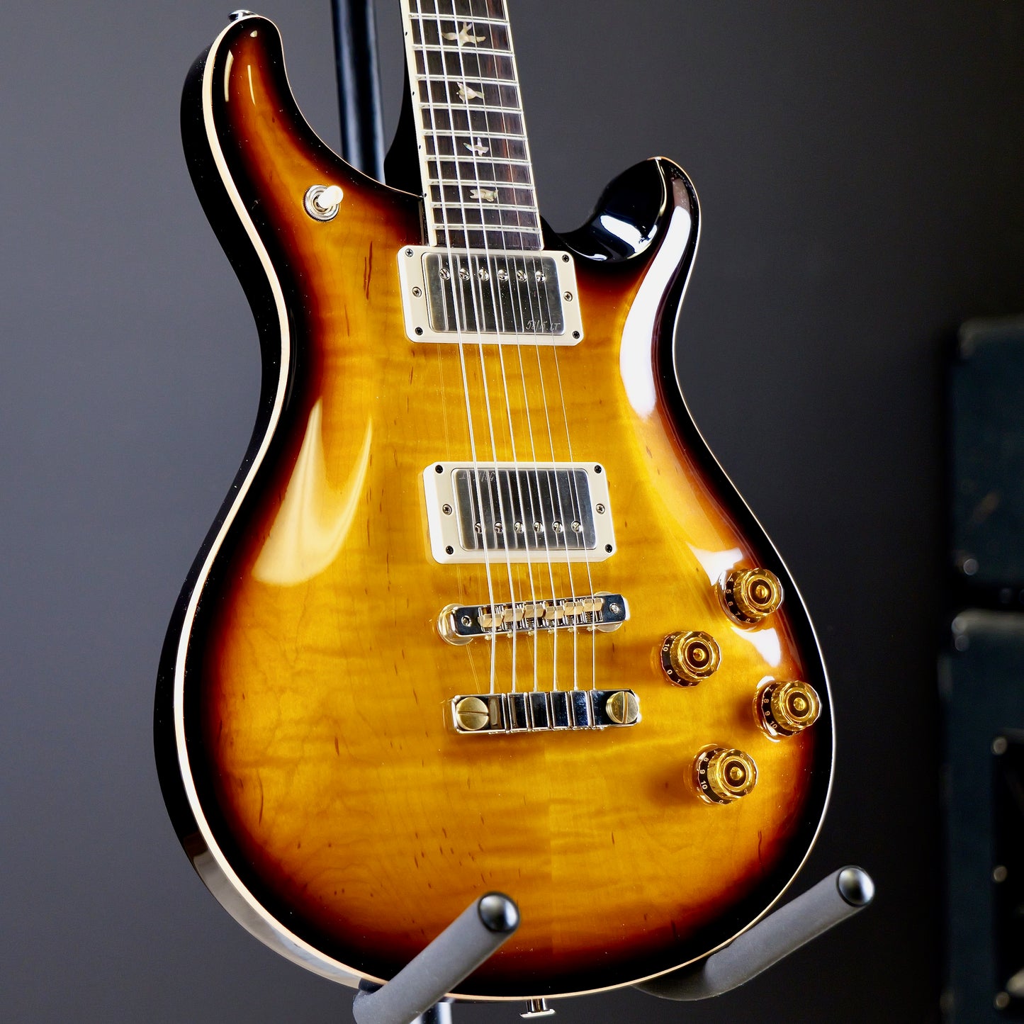 PRS McCarty 594 McCarty Tobacco Sunburst