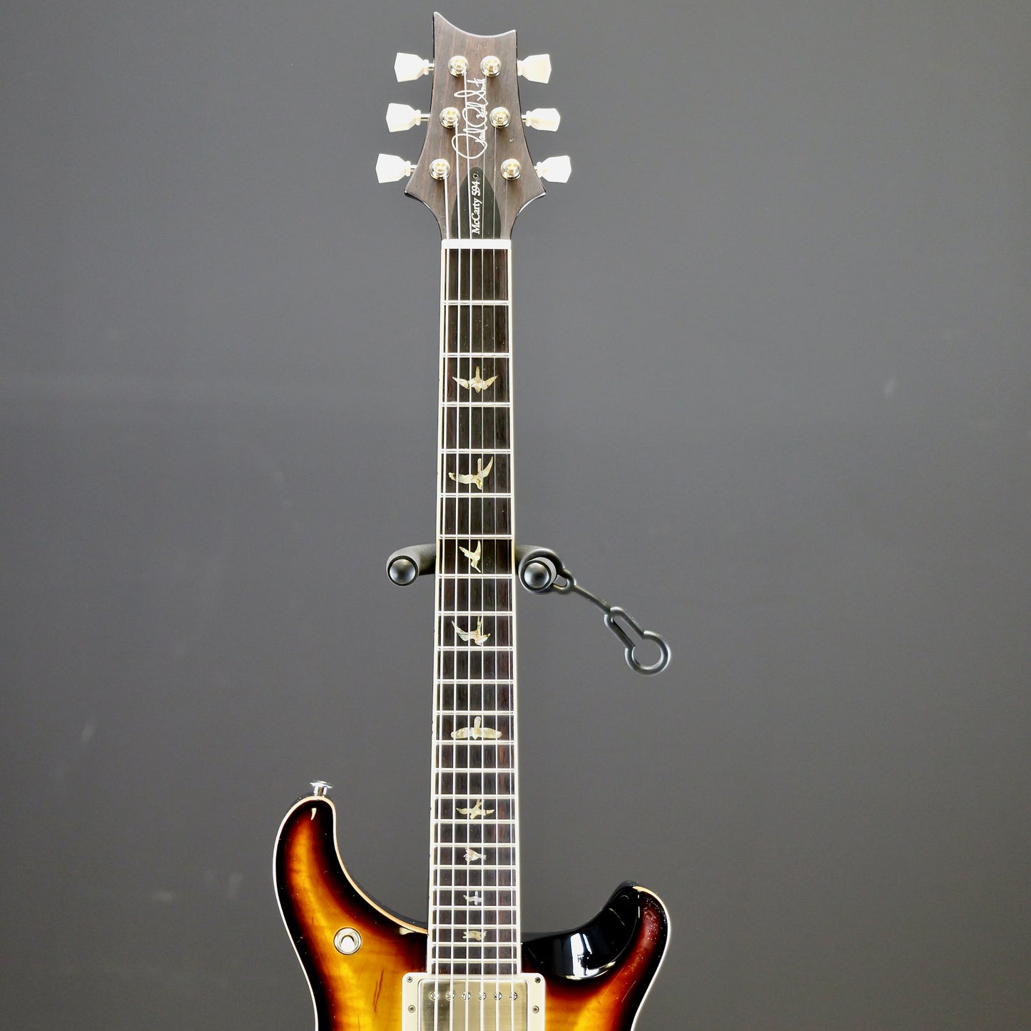 PRS McCarty 594 McCarty Tobacco Sunburst