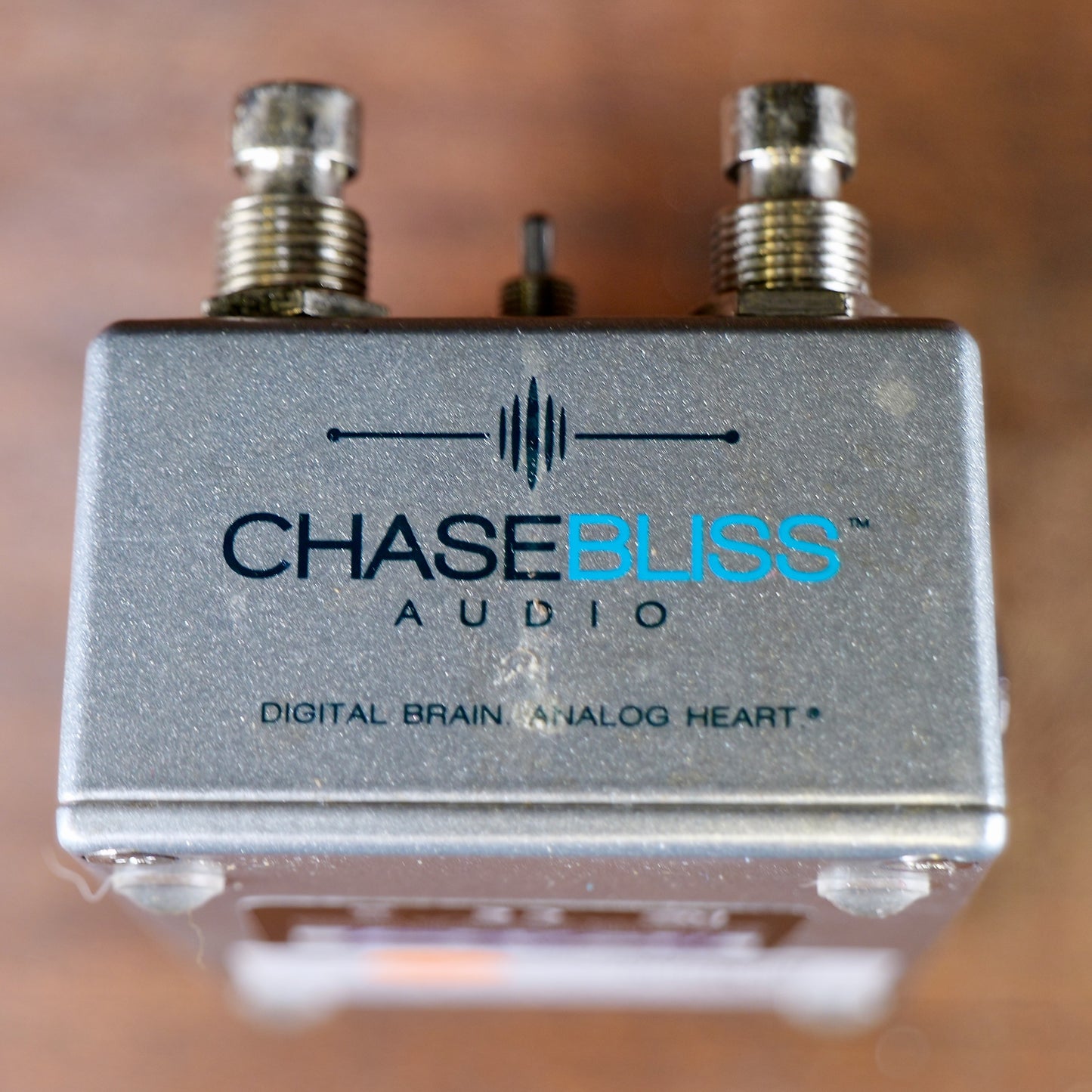 Chase Bliss Audio Dark World Reverb Blender