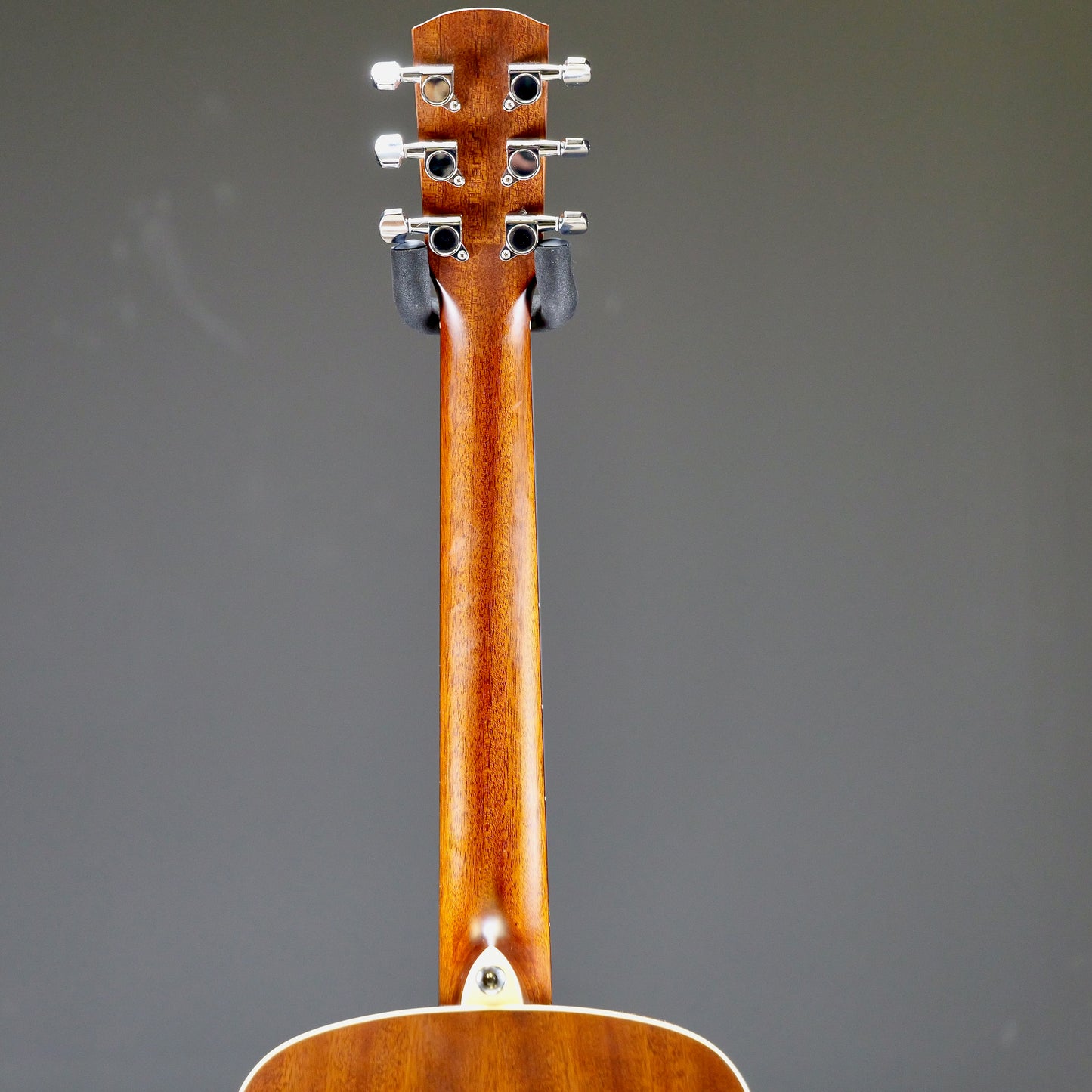 Alvarez MSD1 3/4 Travel Guitar