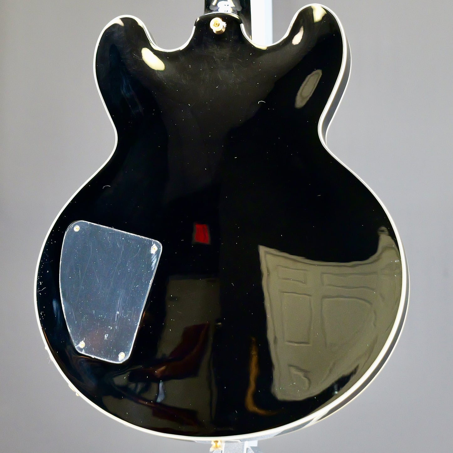 Epiphone B.B. King Lucille Ebony