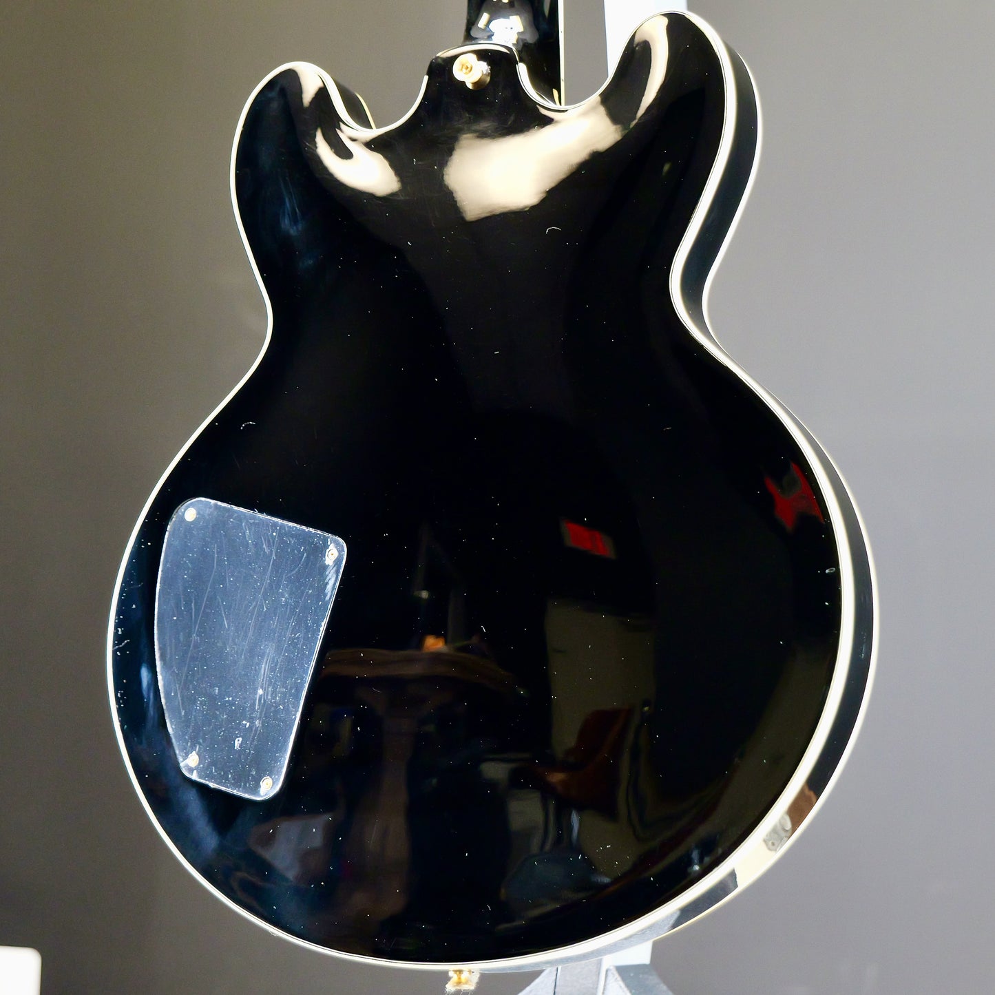 Epiphone B.B. King Lucille Ebony
