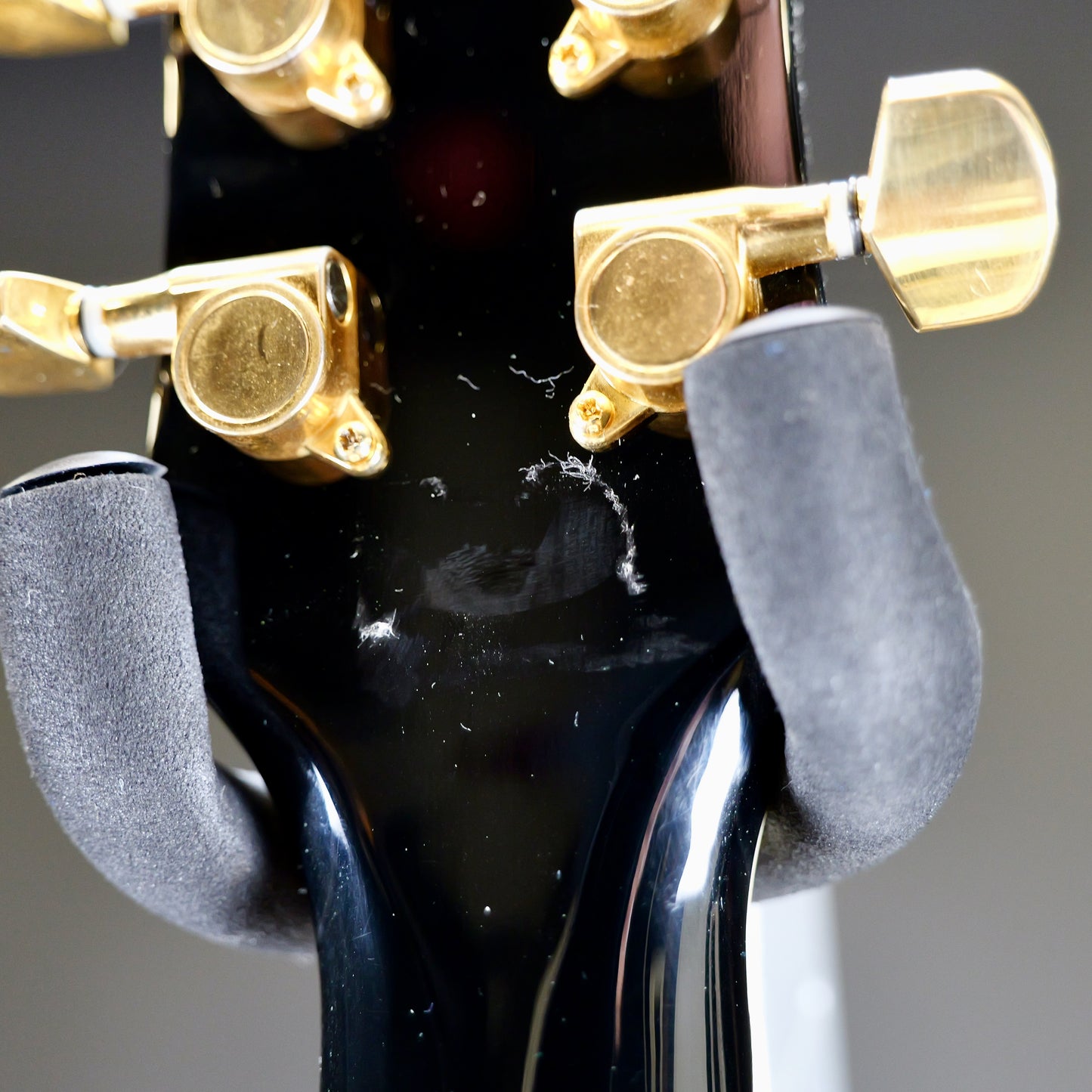 Epiphone B.B. King Lucille Ebony