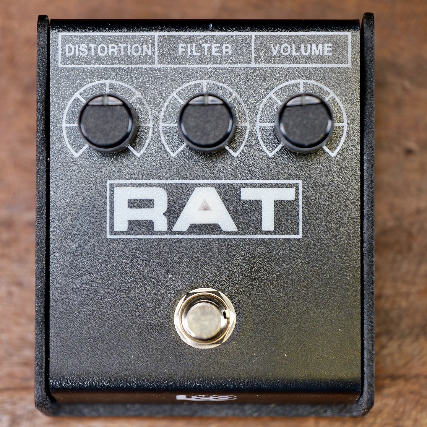 ProCo Rat 2 Distortion