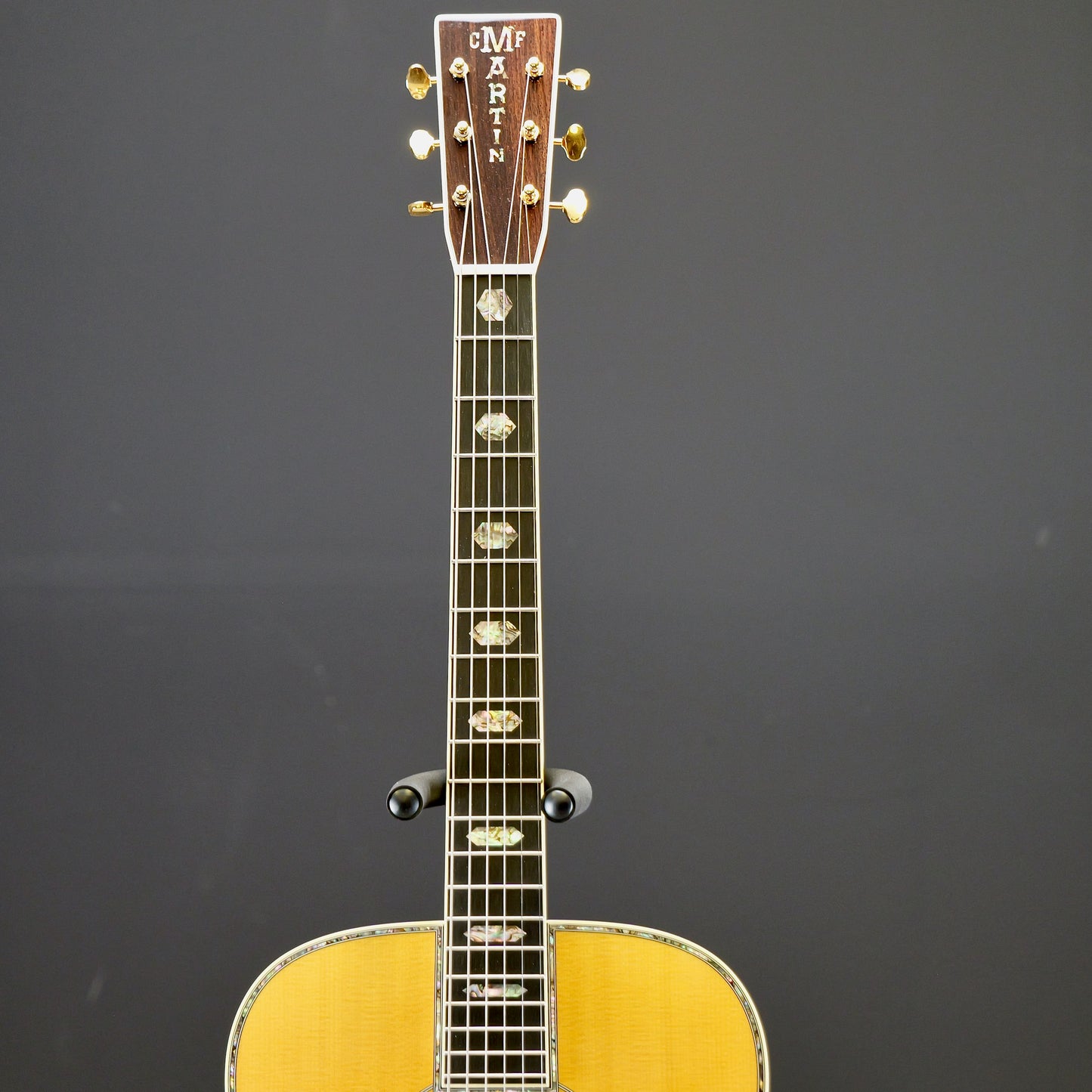 Martin D-45