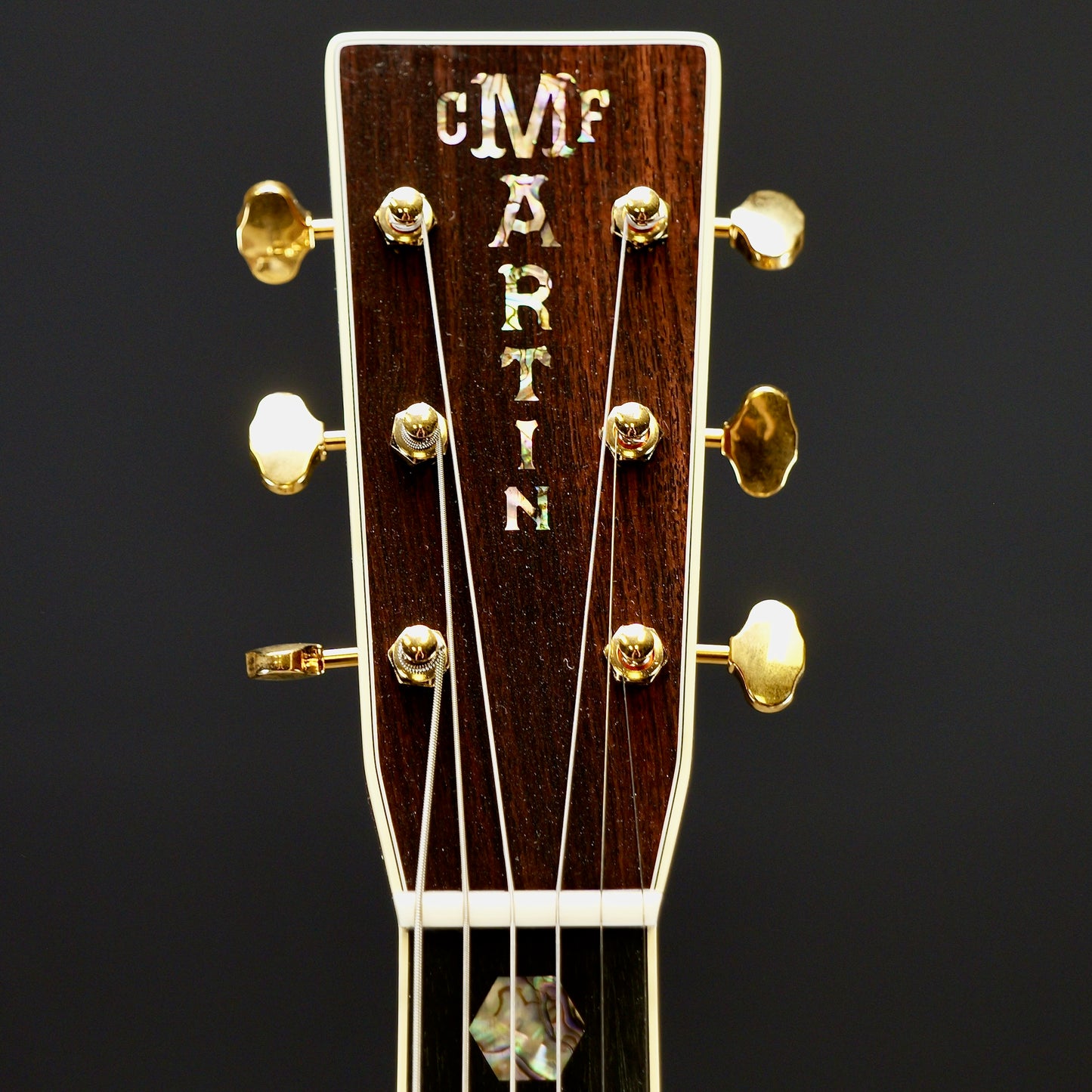 Martin D-45