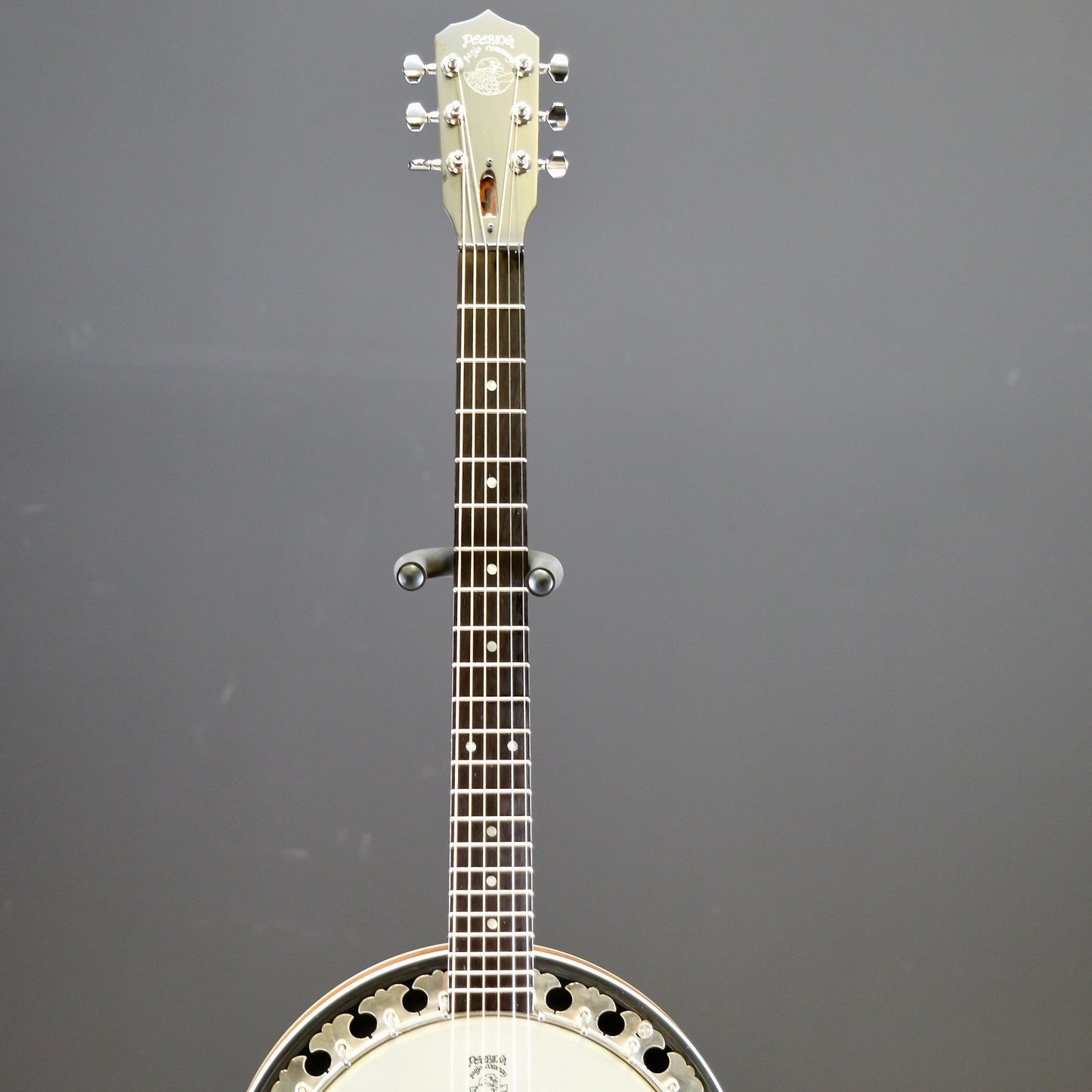 Deering Boston 6 String Banjo