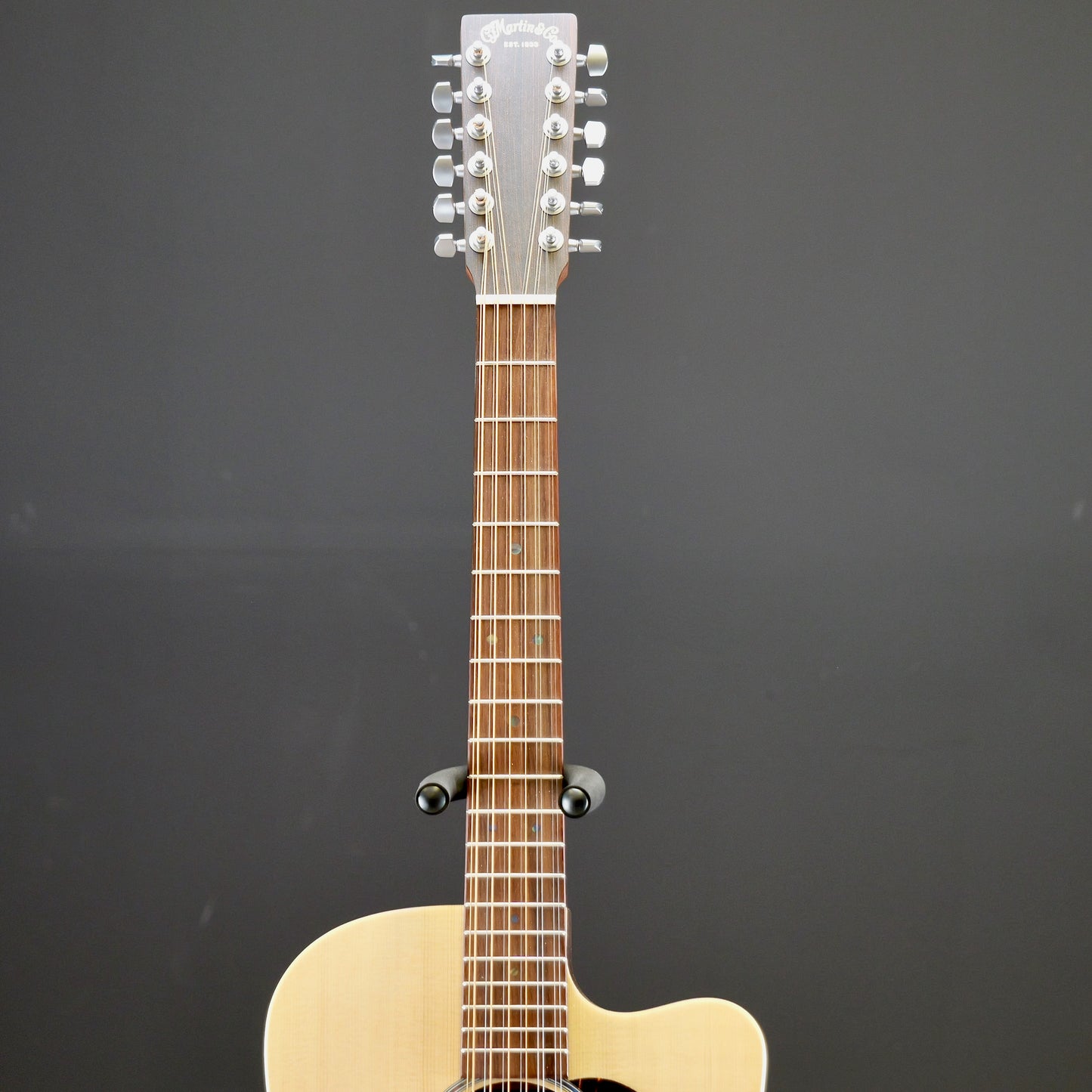 Martin DC-X2E Brazilian 12 String