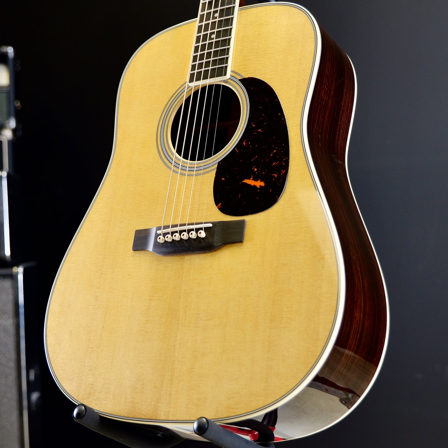 Martin D-35