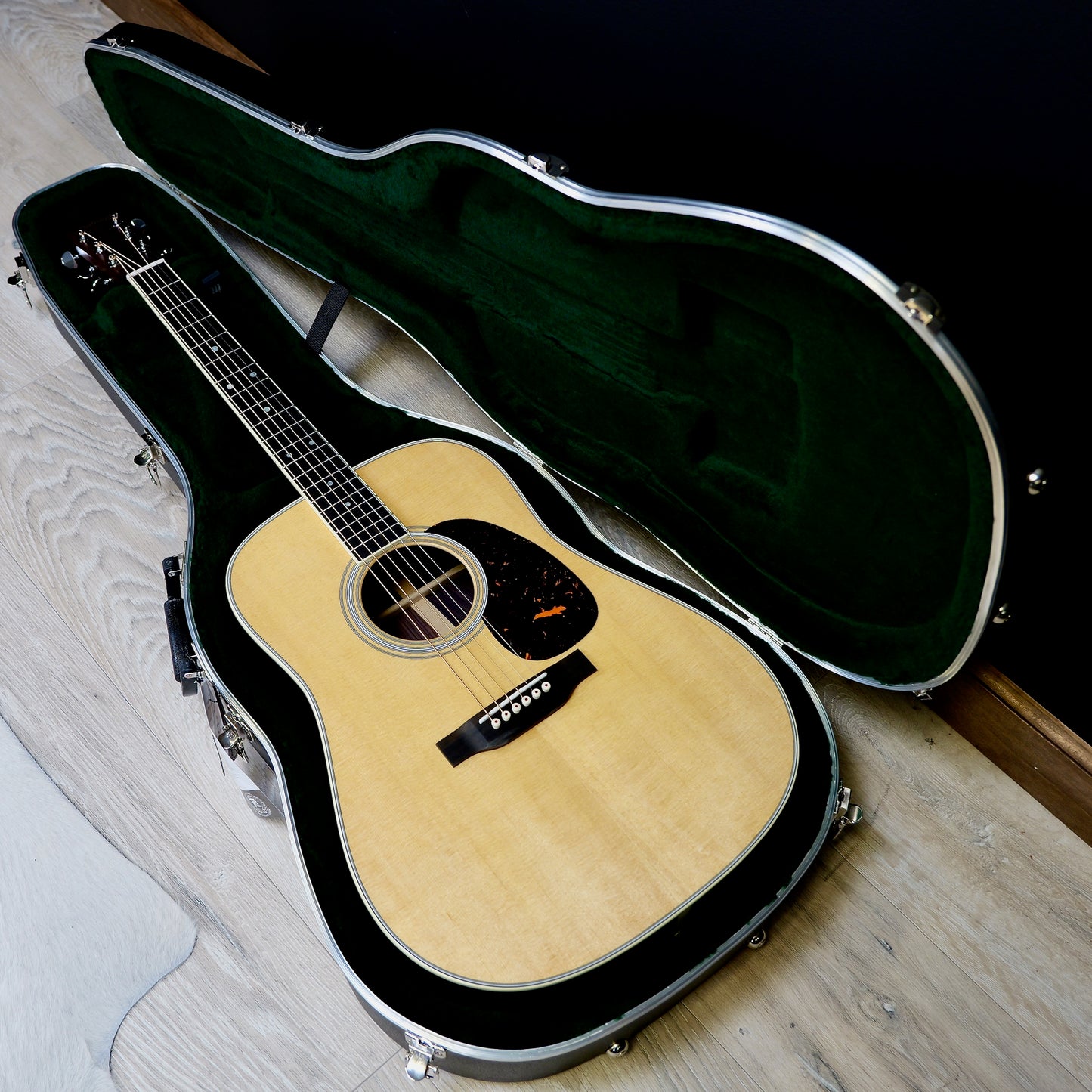 Martin D-35