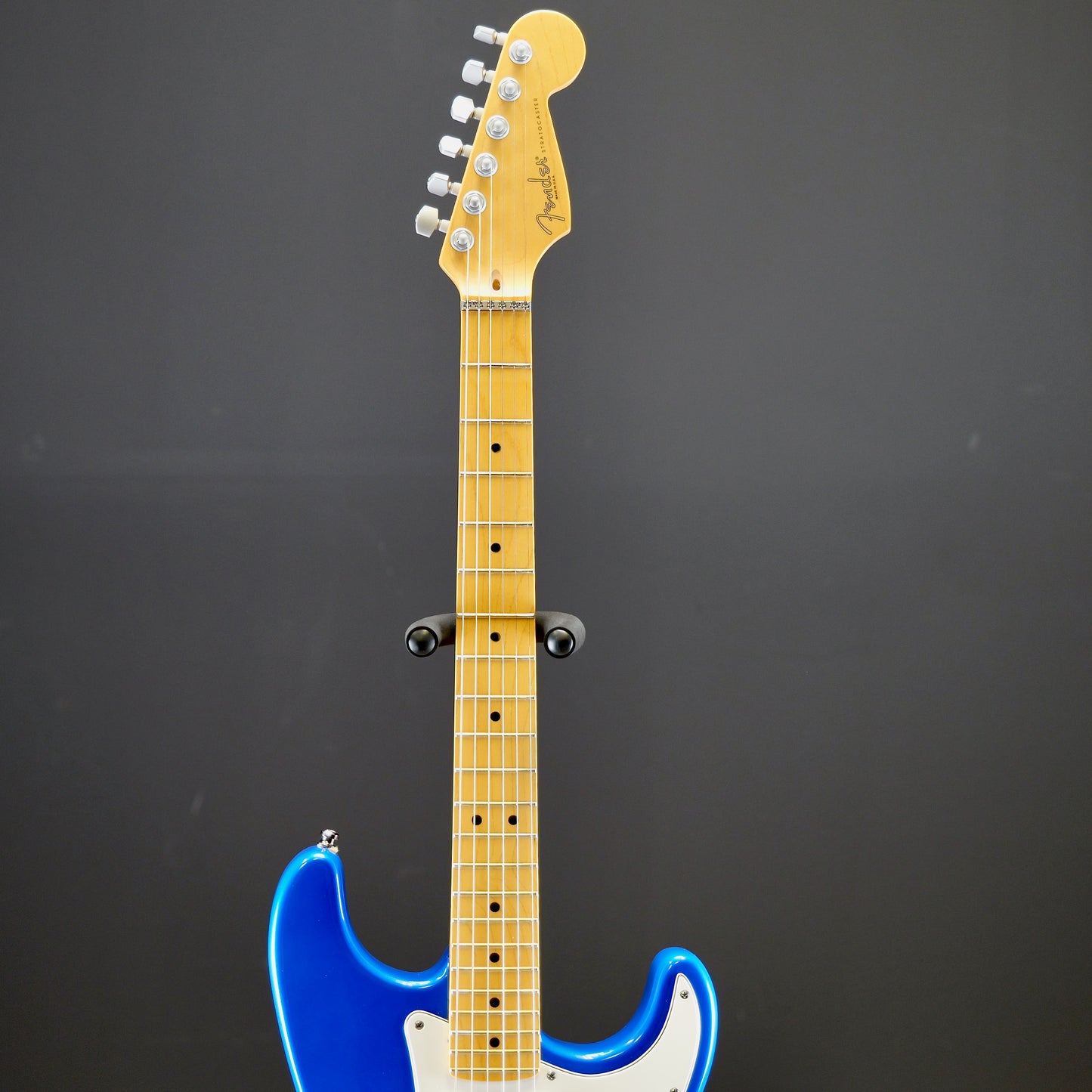 Fender Strat Plus Lace Sensors Electric Blue 1995