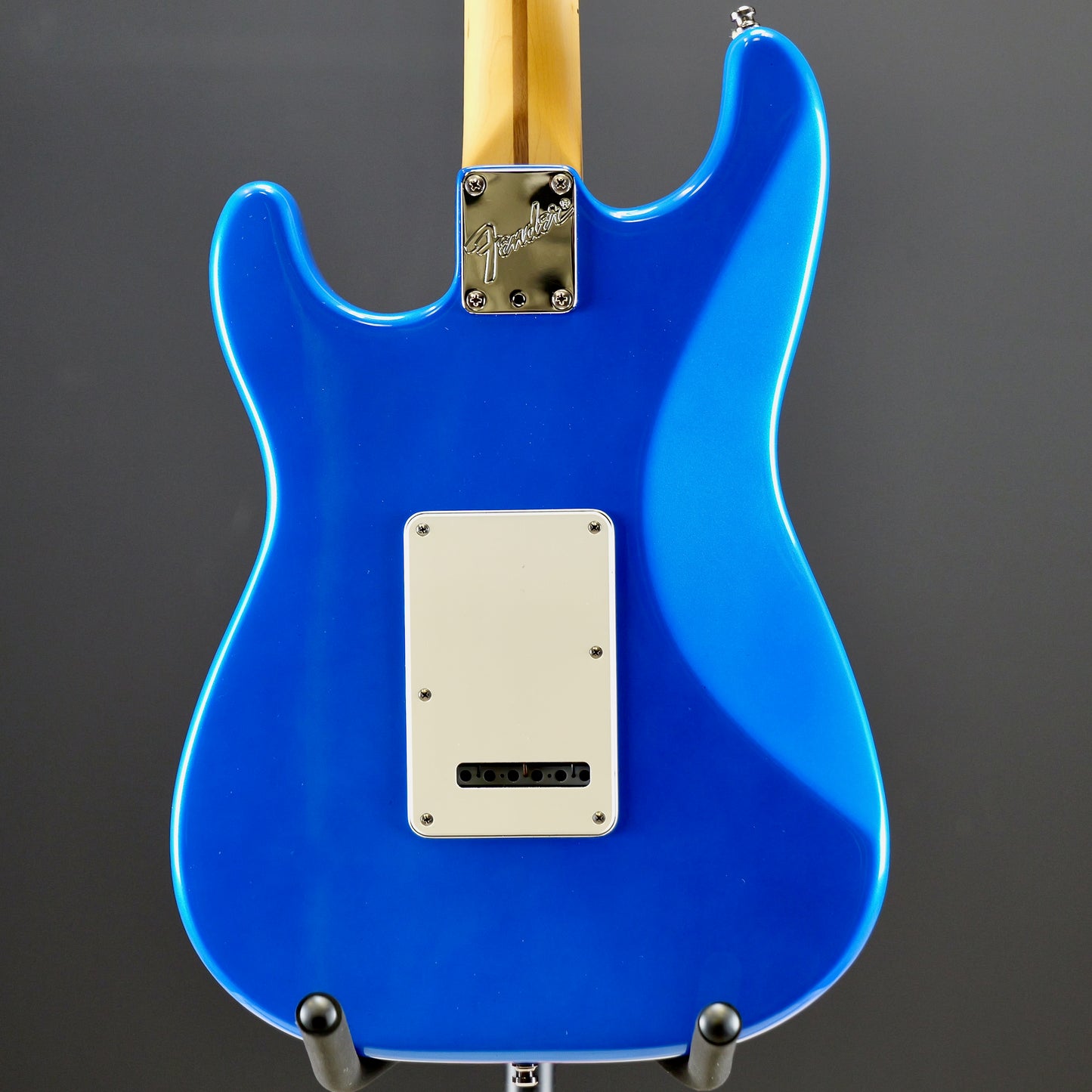 Fender Strat Plus Lace Sensors Electric Blue 1995