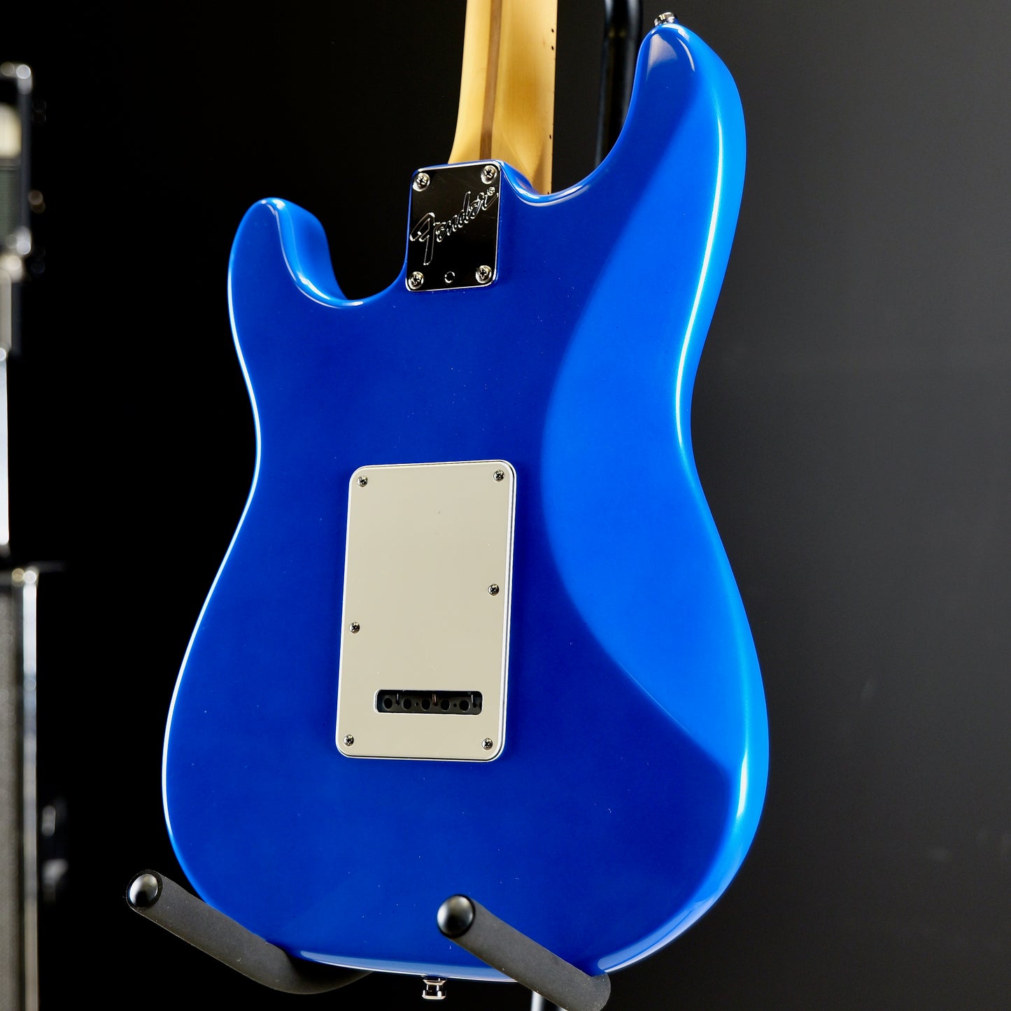 Fender Strat Plus Lace Sensors Electric Blue 1995