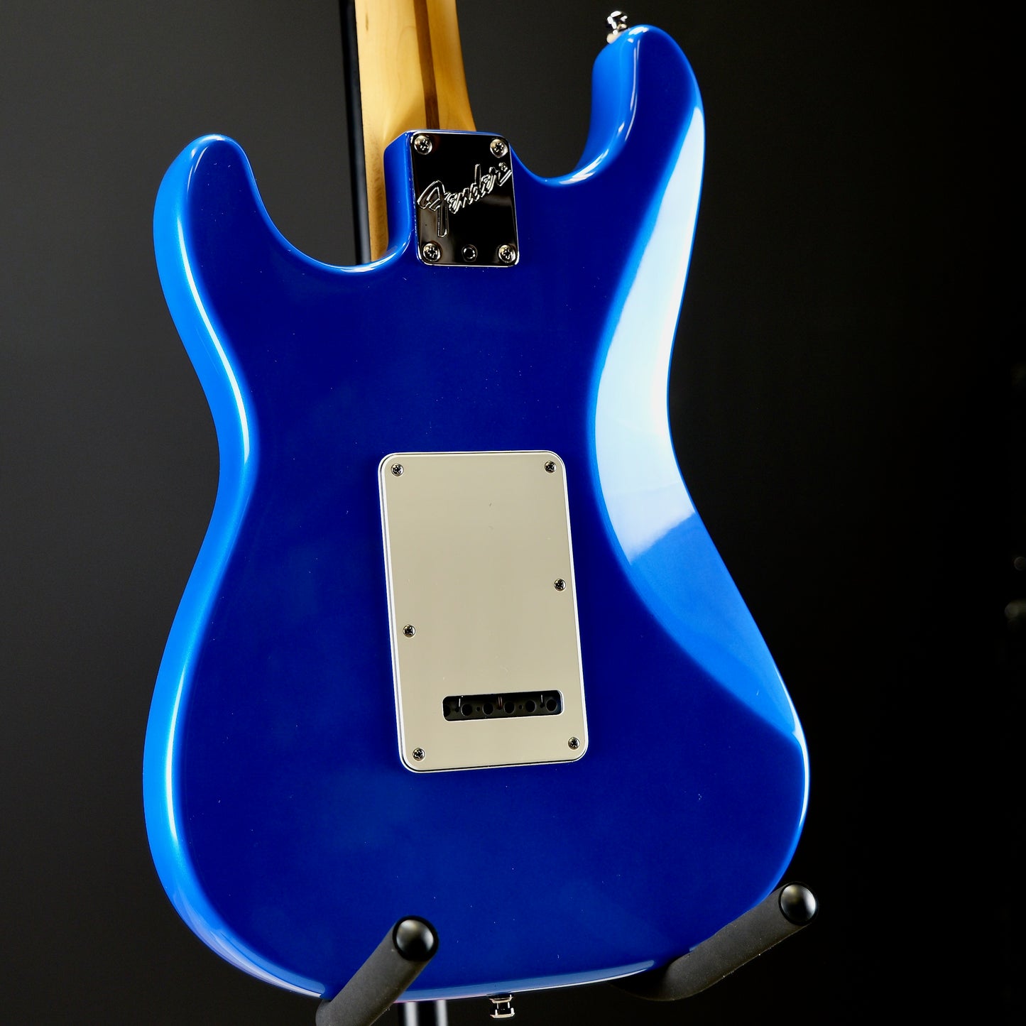 Fender Strat Plus Lace Sensors Electric Blue 1995