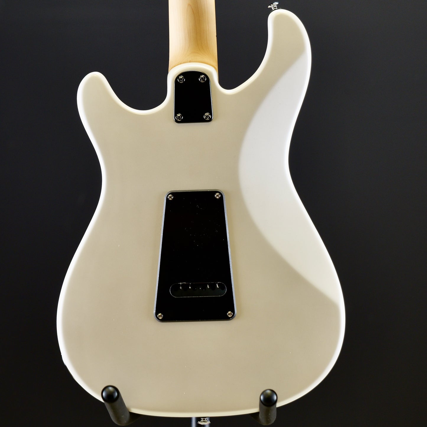 PRS SE NF3 Pearl White Maple