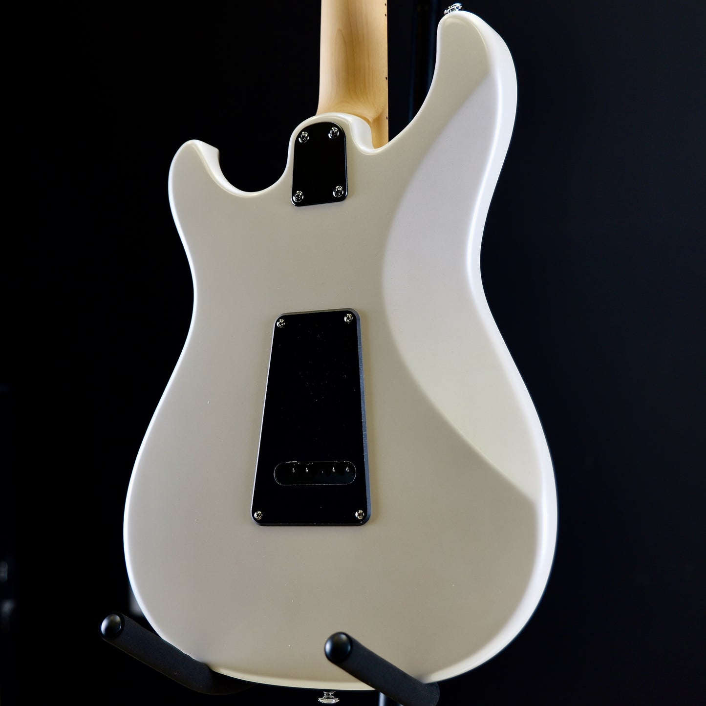 PRS SE NF3 Pearl White Maple