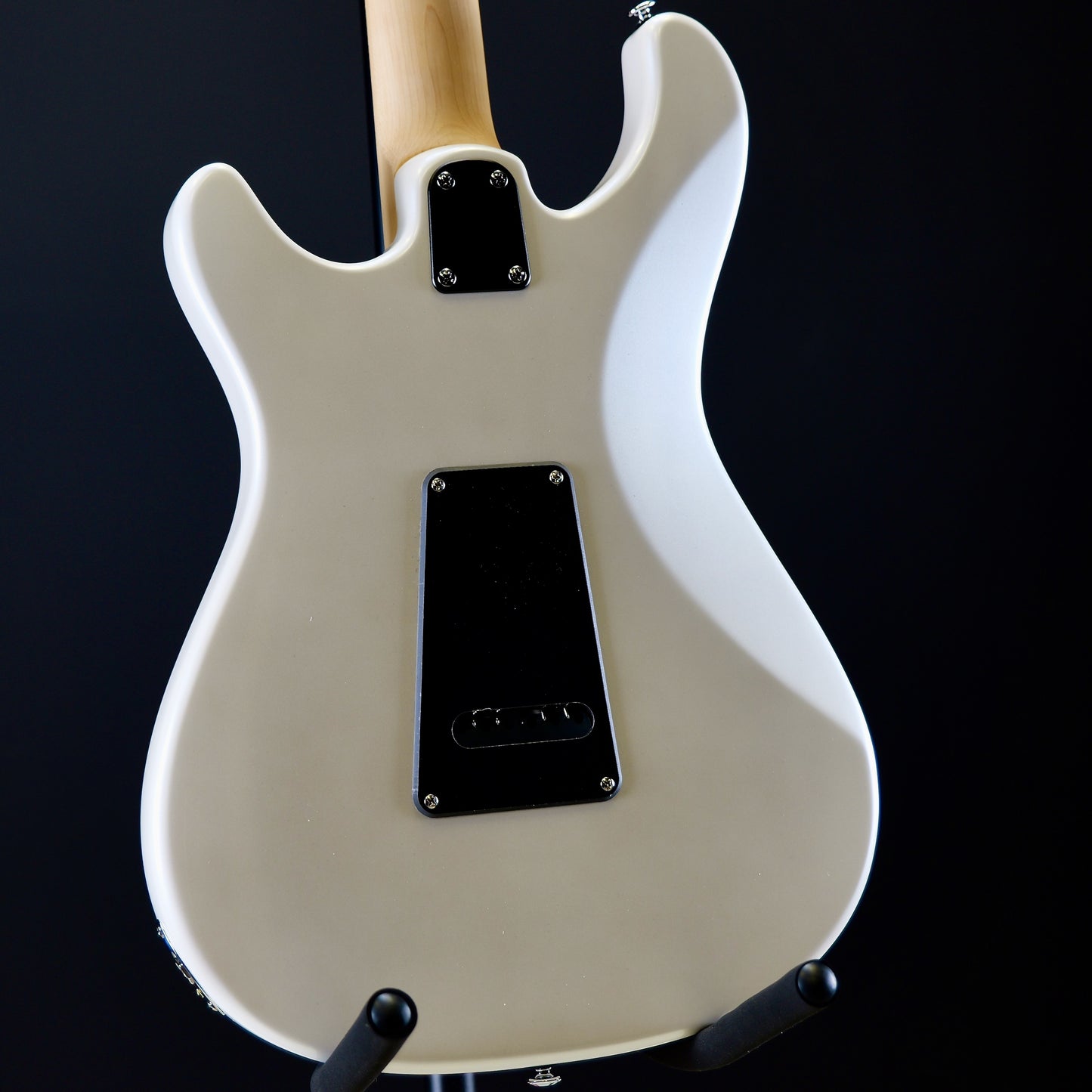 PRS SE NF3 Pearl White Maple