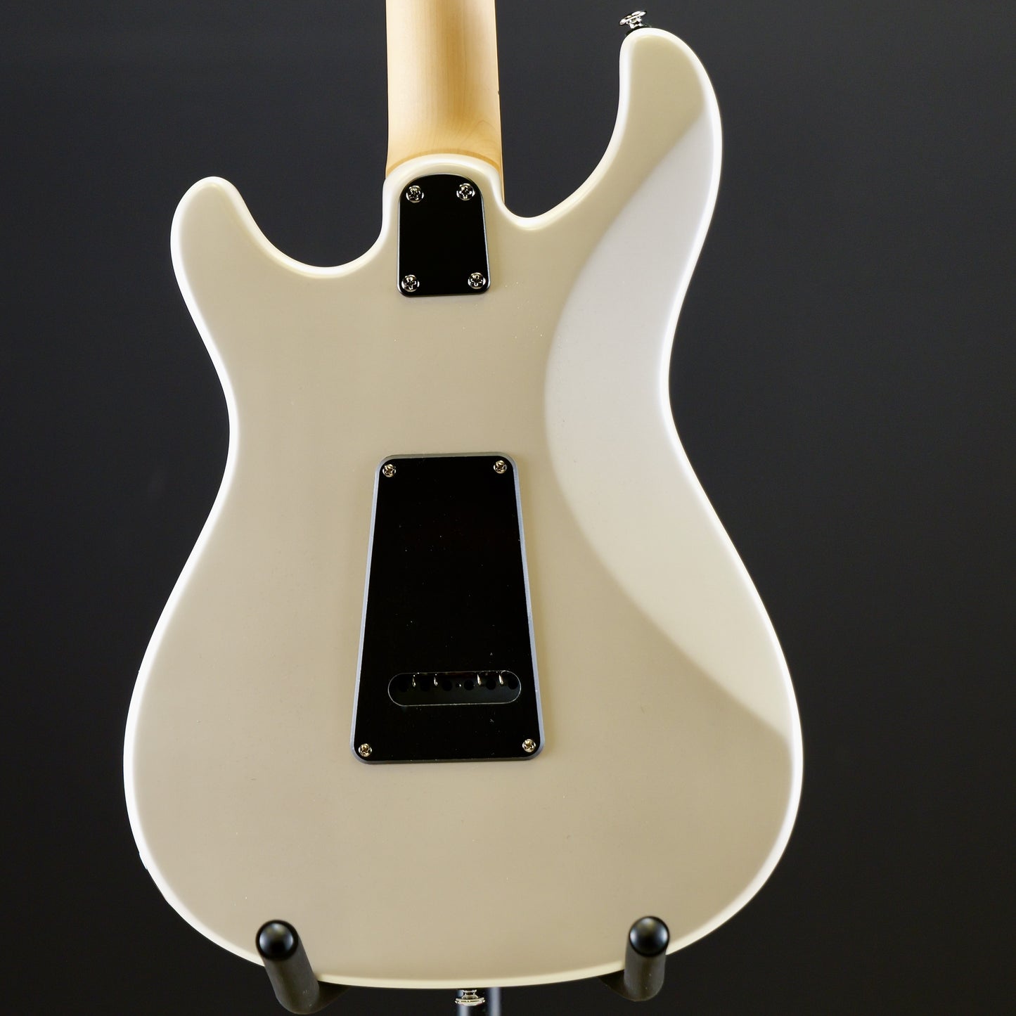 PRS SE NF3 Pearl White Maple