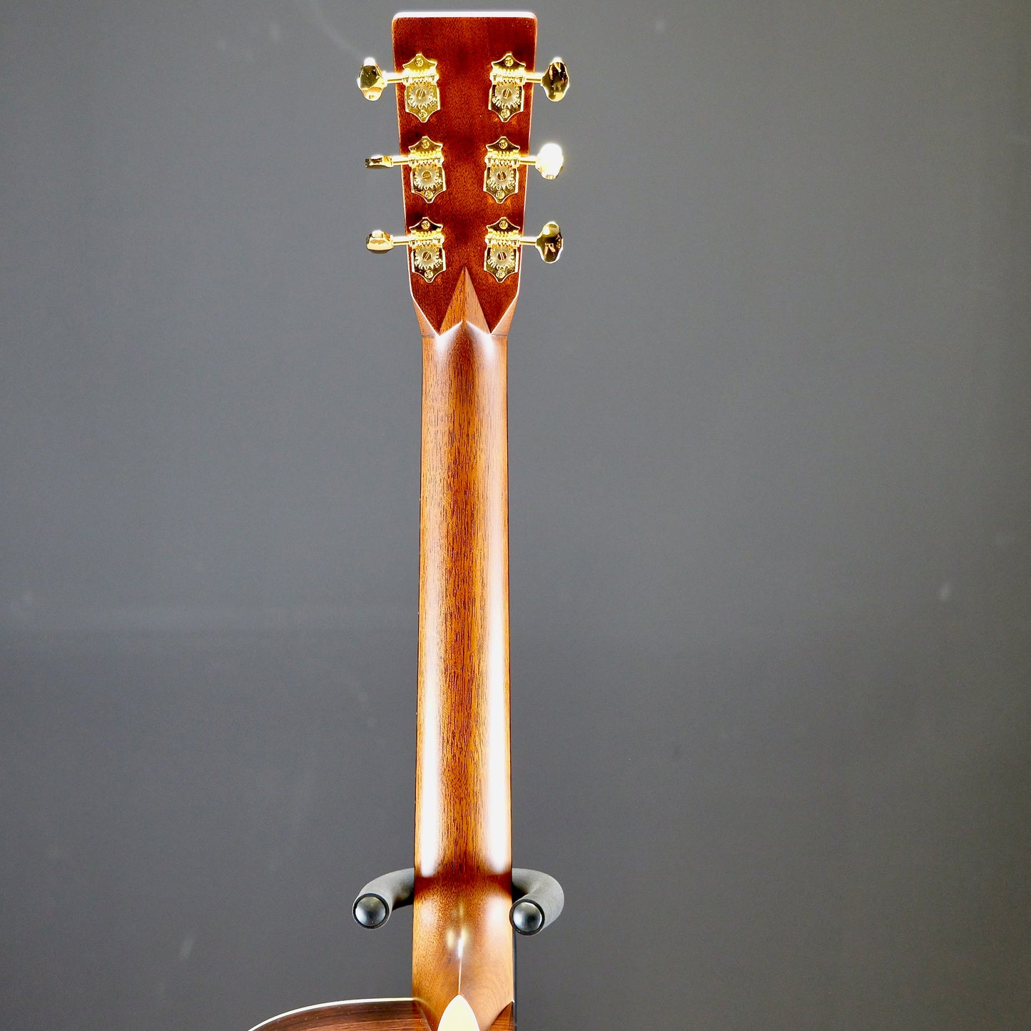 Martin Custom Shop D-14F Italian Alpine Spruce // Wild Grain East Indian Rosewood Left Handed