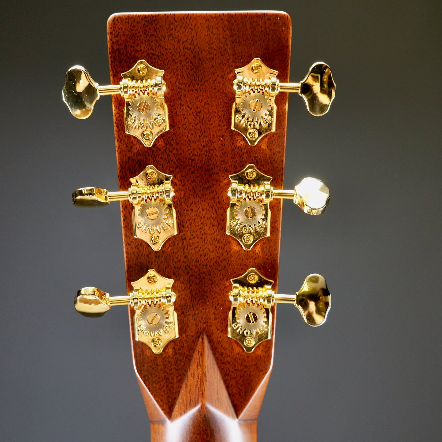 Martin Custom Shop D-14F Italian Alpine Spruce // Wild Grain East Indian Rosewood Left Handed