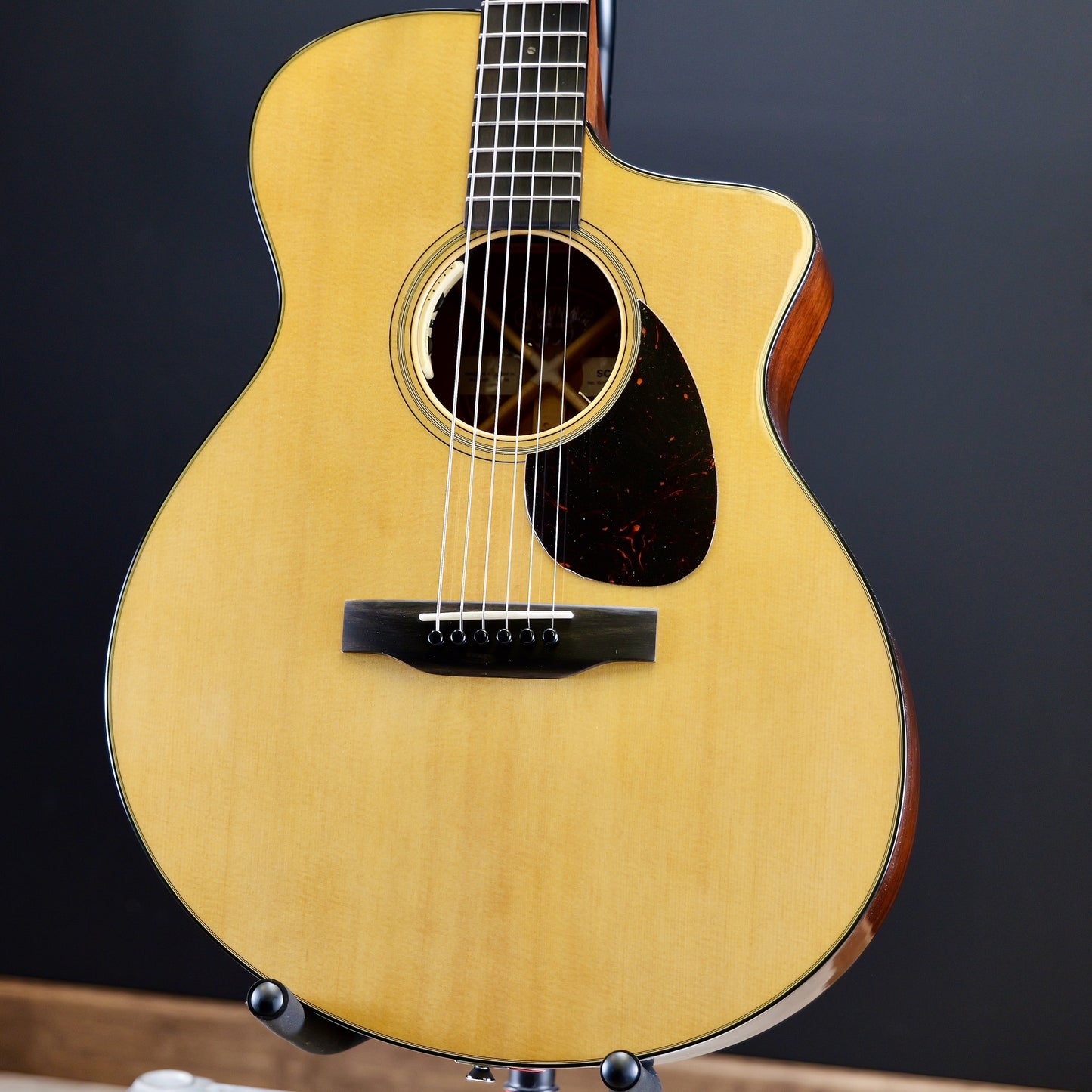 Martin SC-18E