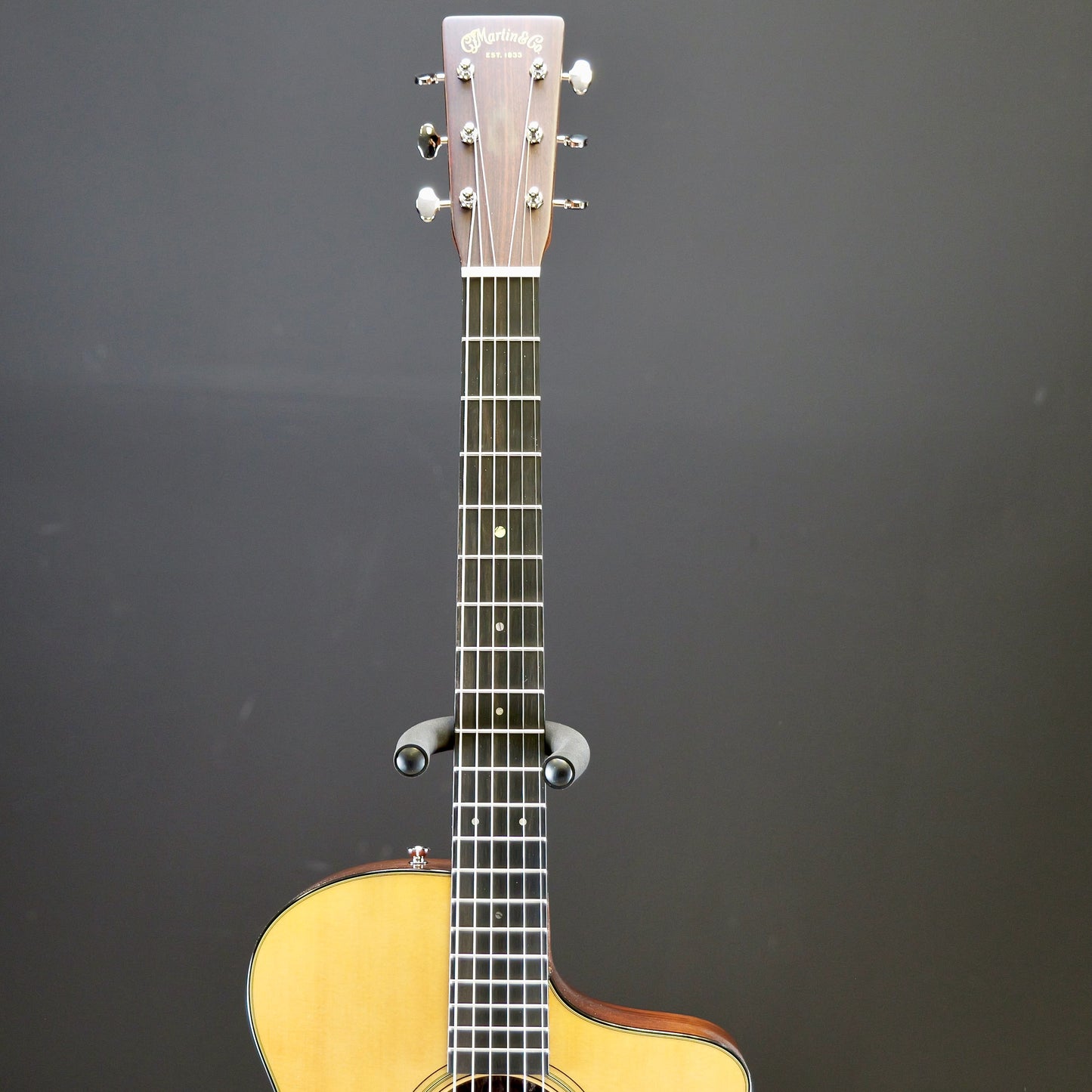 Martin SC-18E