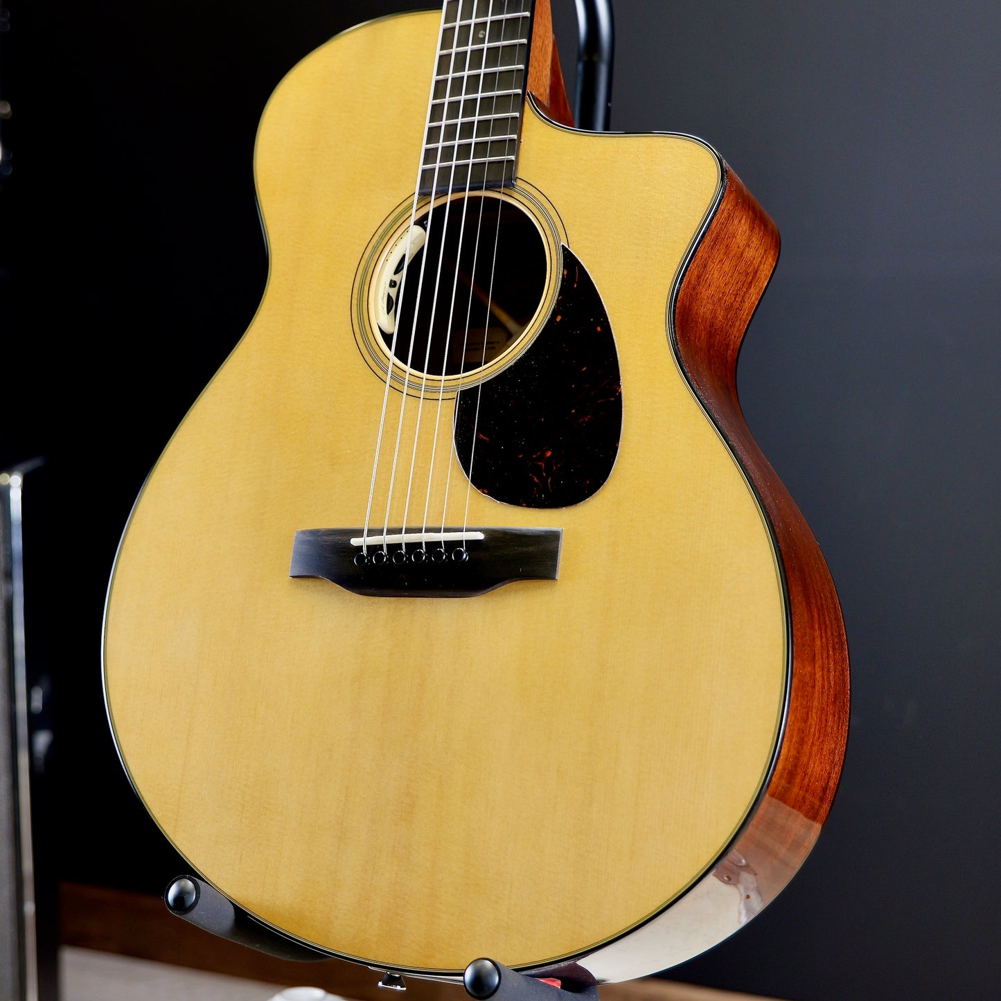 Martin SC-18E