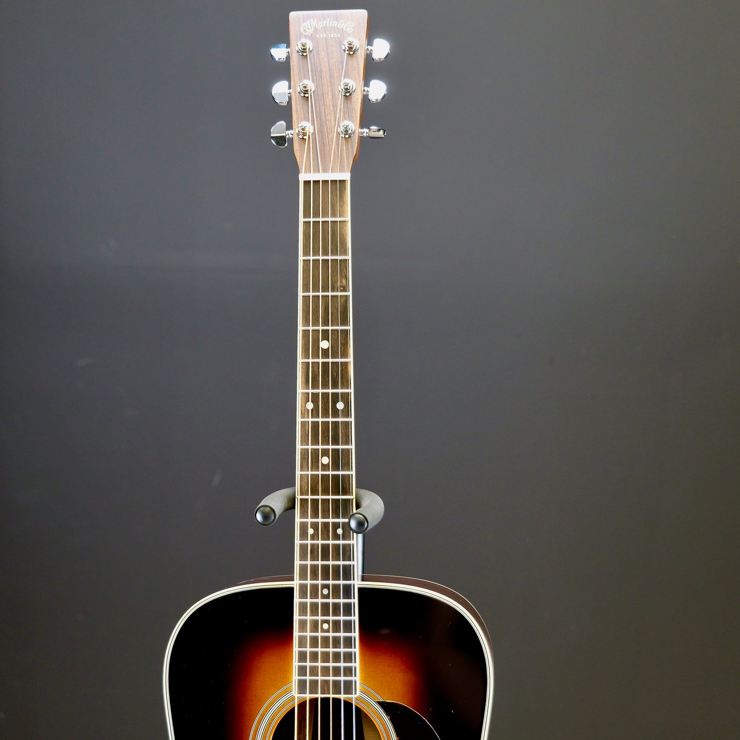 Martin D-35 1935 Sunburst