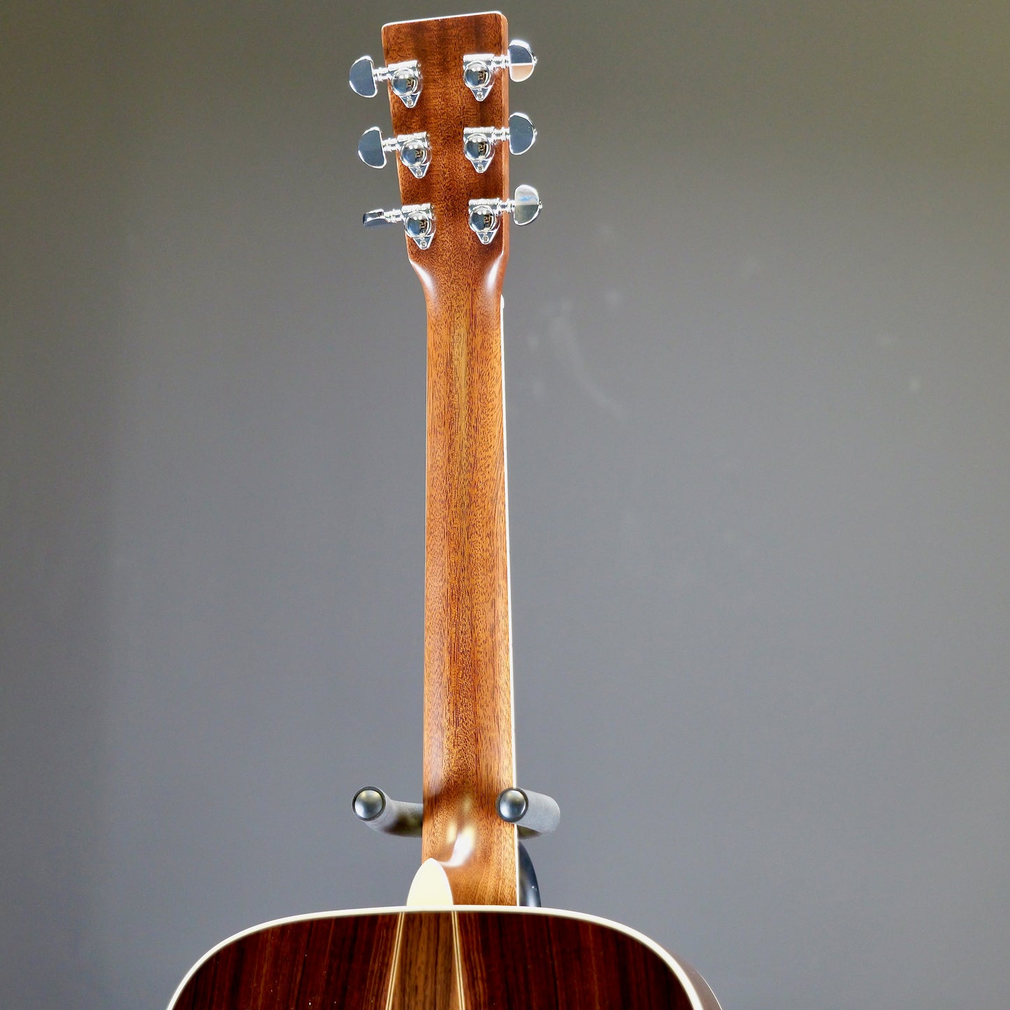 Martin D-35 1935 Sunburst