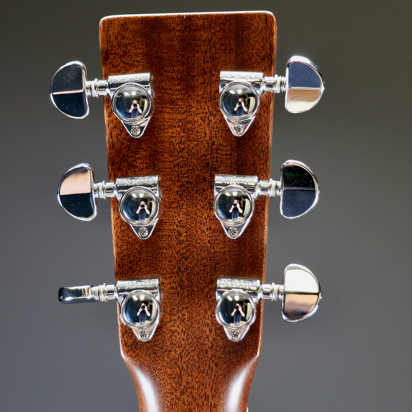 Martin D-35 1935 Sunburst