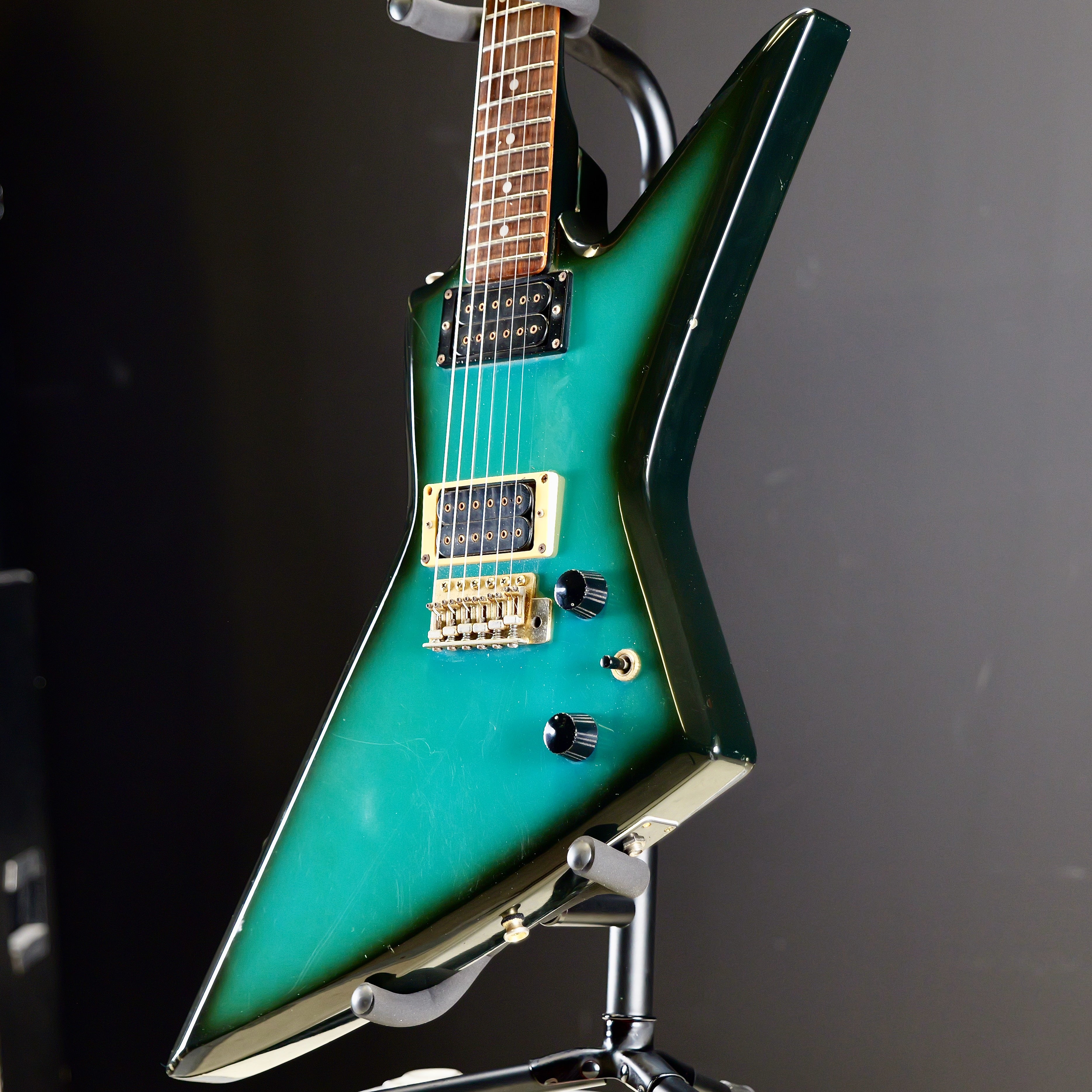 【Aria Pro II】PE-40 See-Through Blue Aria Pro II】PE-40 See-Through Blue - メルカリ