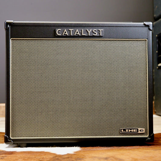 Line 6 Catalyst CX 100