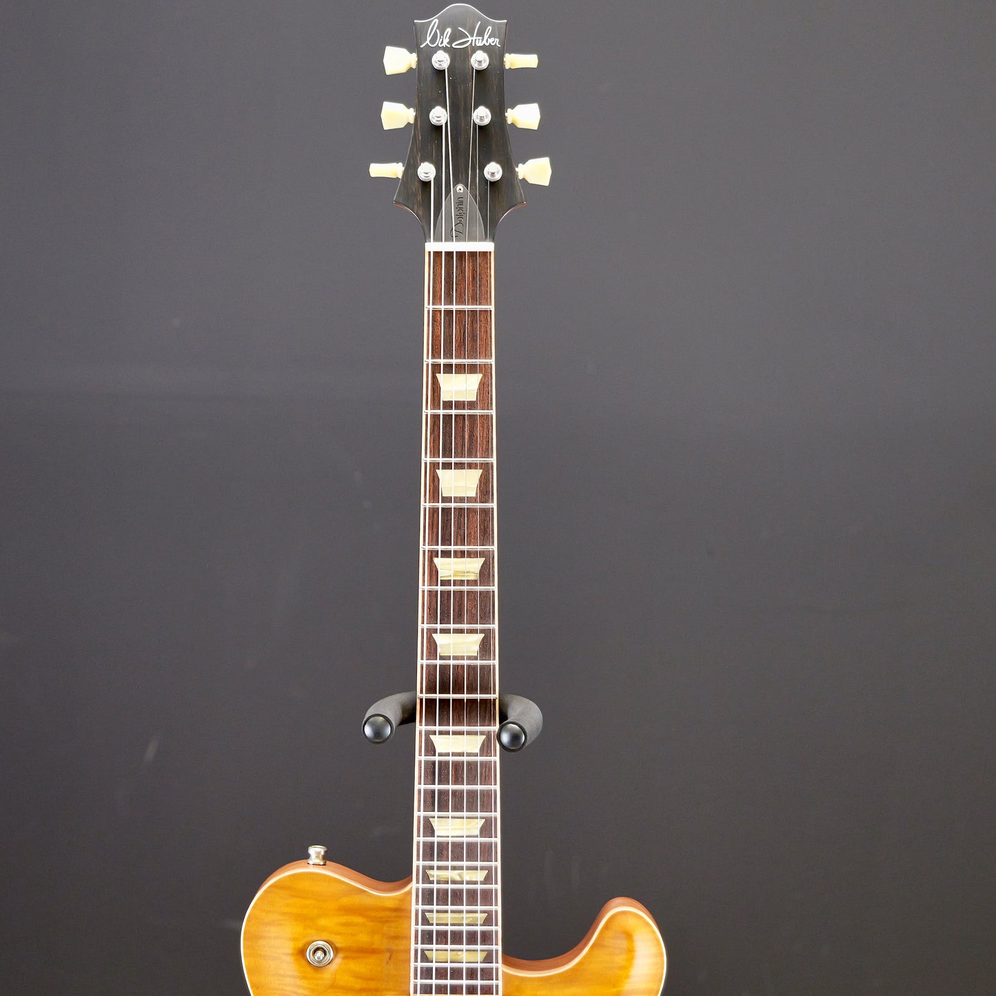 Nik Huber Dolphin '59 Faded Sunburst