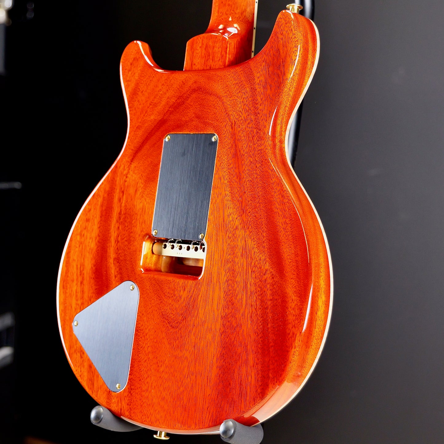 PRS Santana Retro Santana Orange