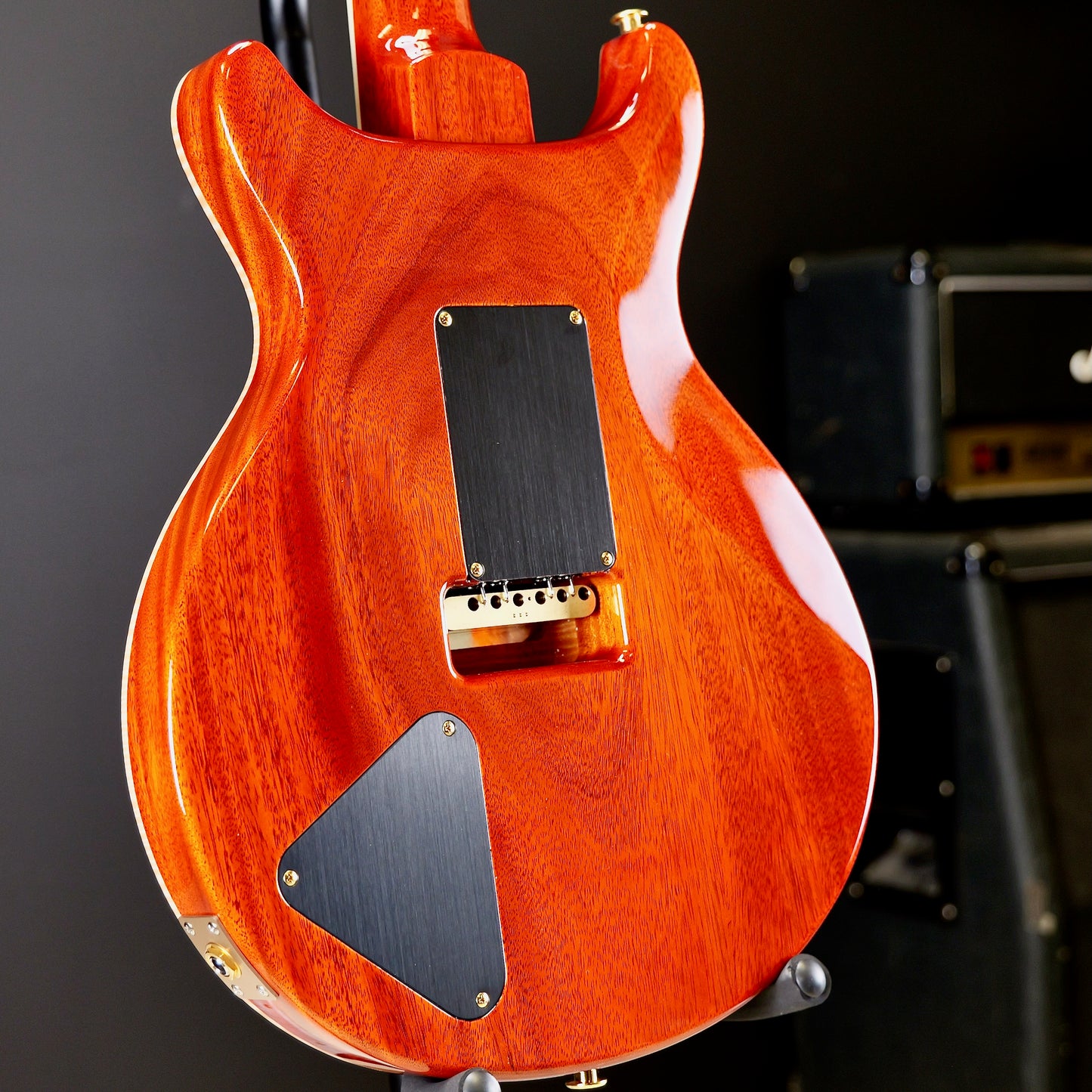 PRS Santana Retro Santana Orange